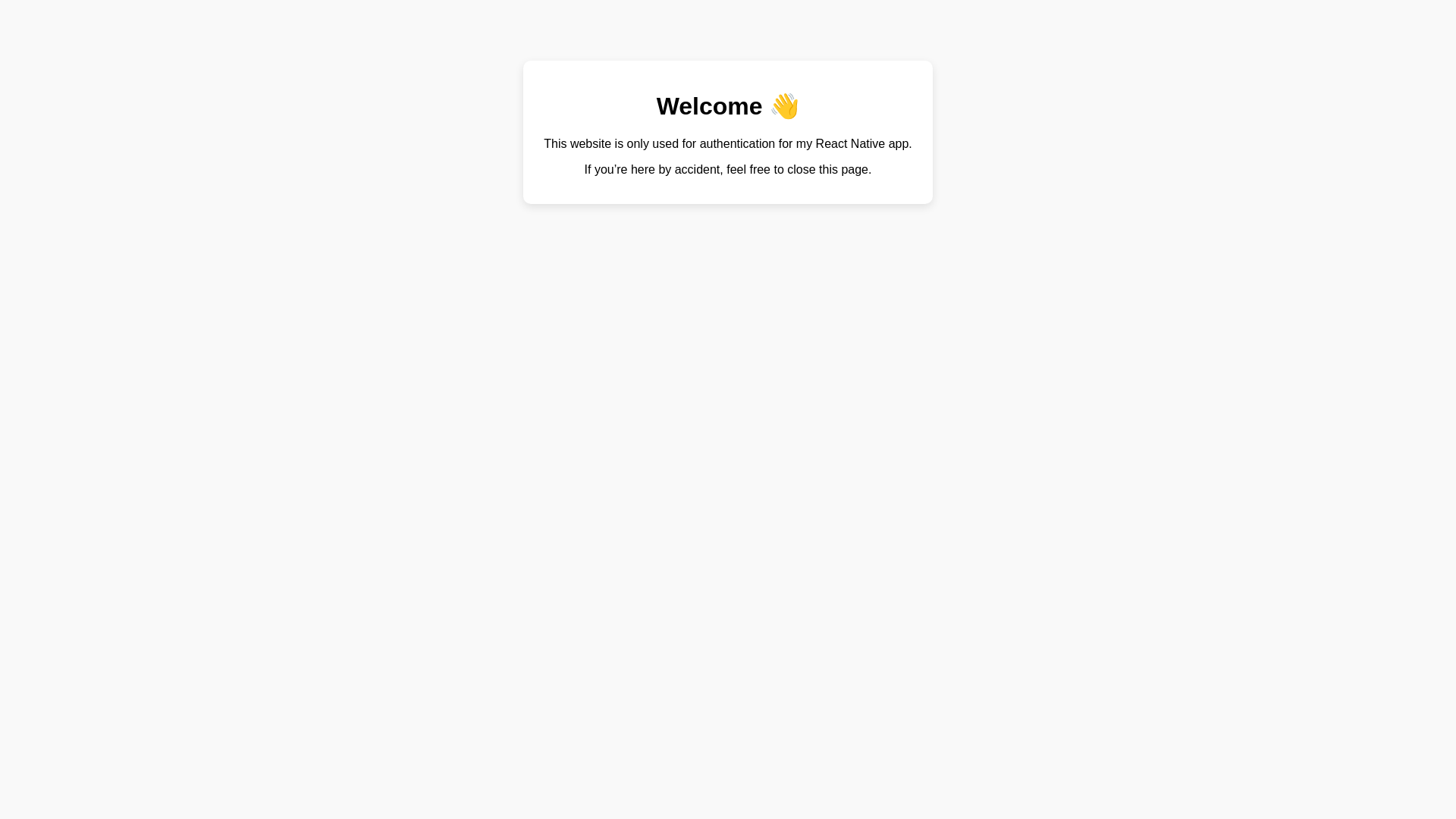 website screenshot of https://supabase-auth-2ol.pages.dev/