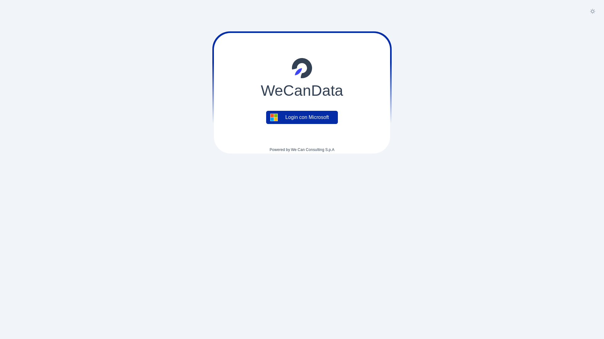 website screenshot of https://wecan-data.pages.dev/
