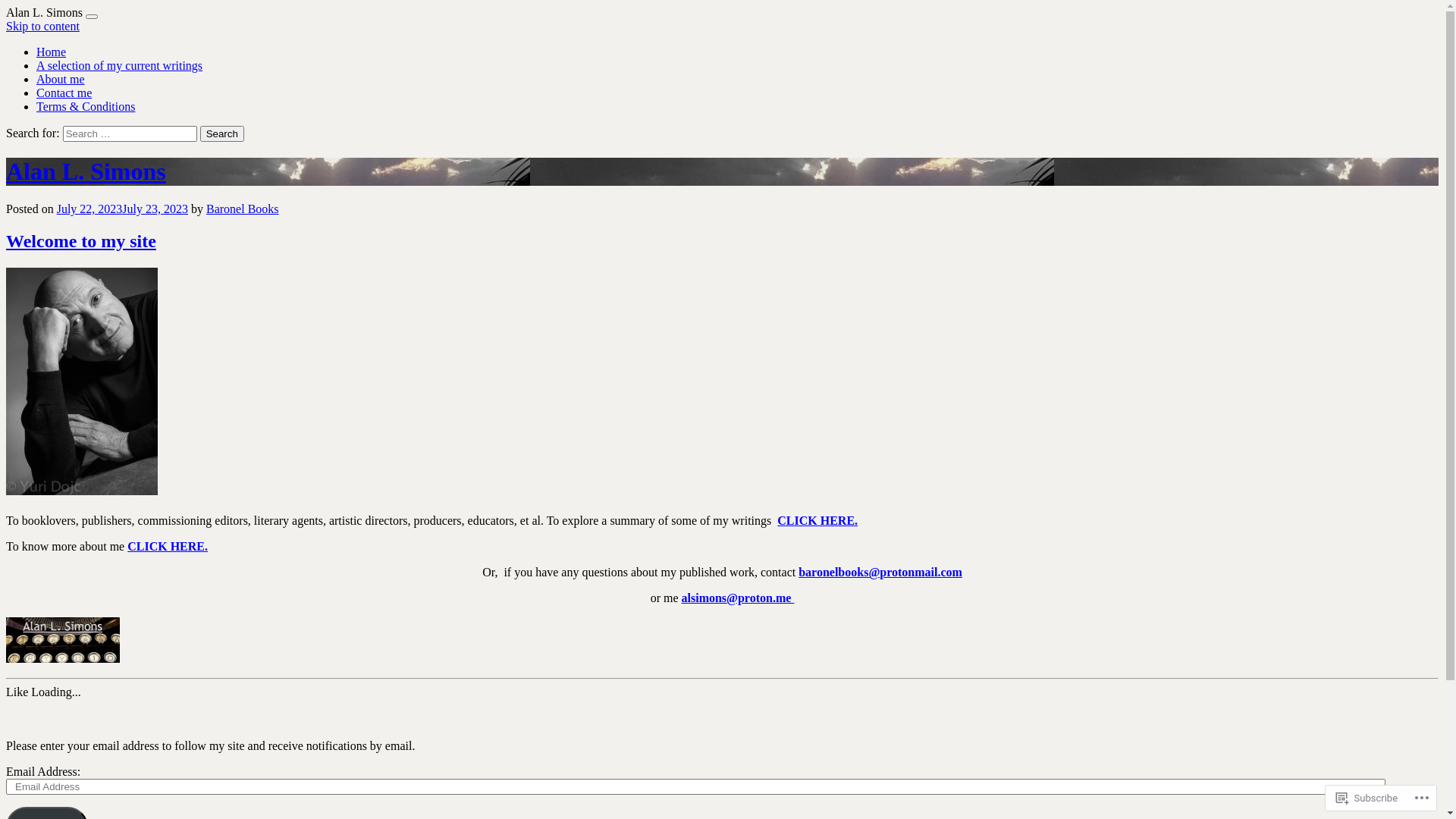 website screenshot of https://anthologystories.me/