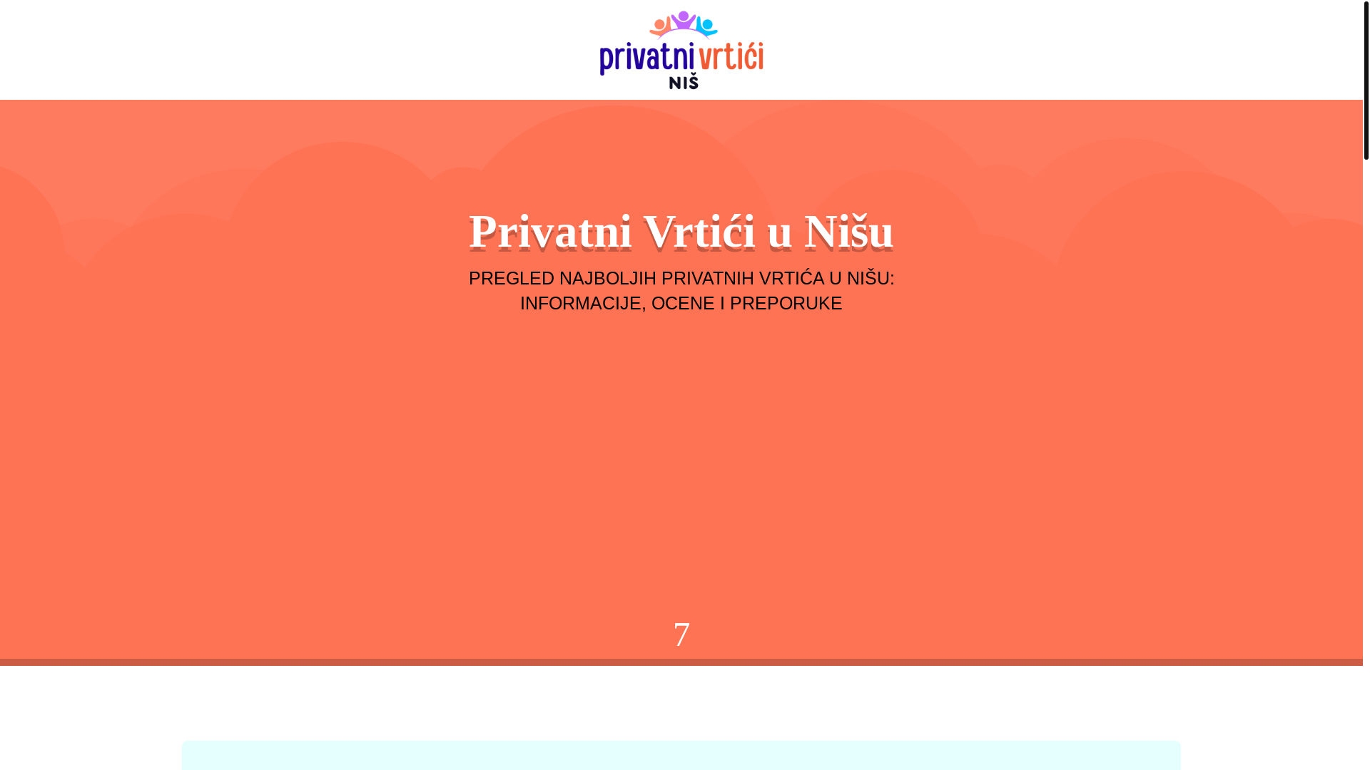 website screenshot of https://privatnivrticinis.rs/