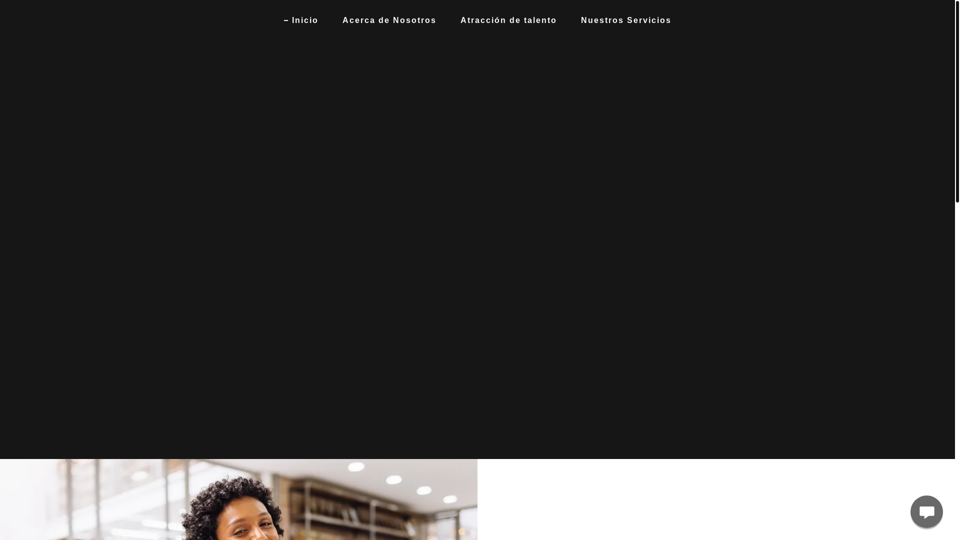 website screenshot of https://studiosoaspace.com/
