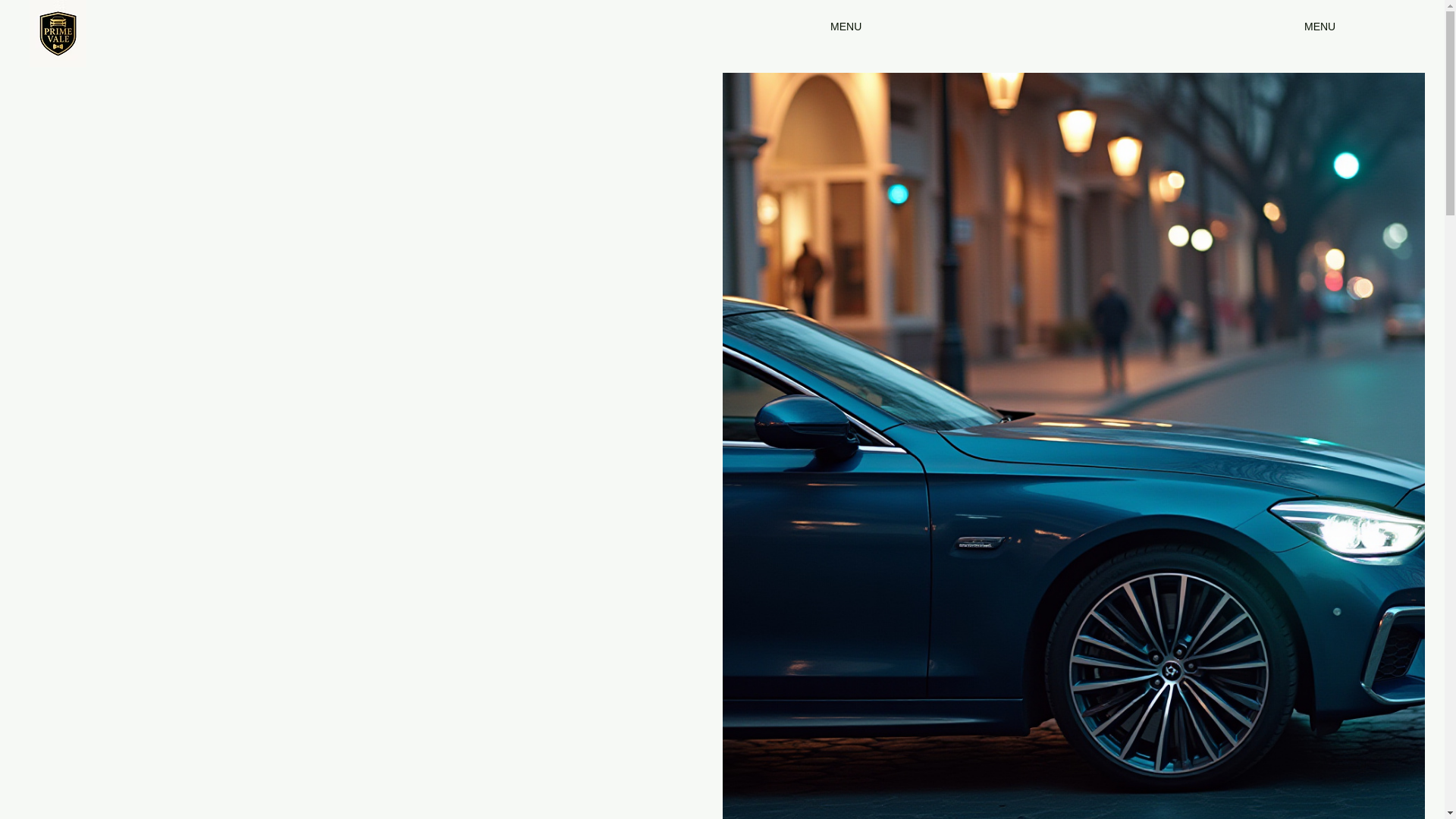 website screenshot of https://primevale.net/