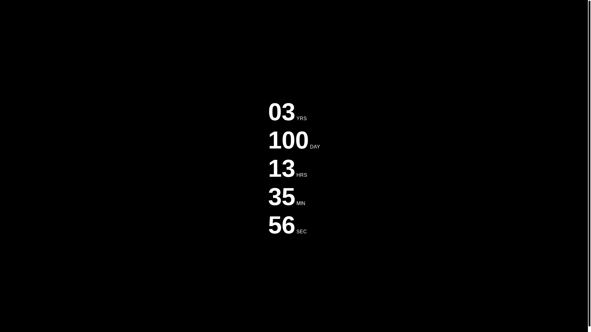 website screenshot of https://rd-countdown.pages.dev/