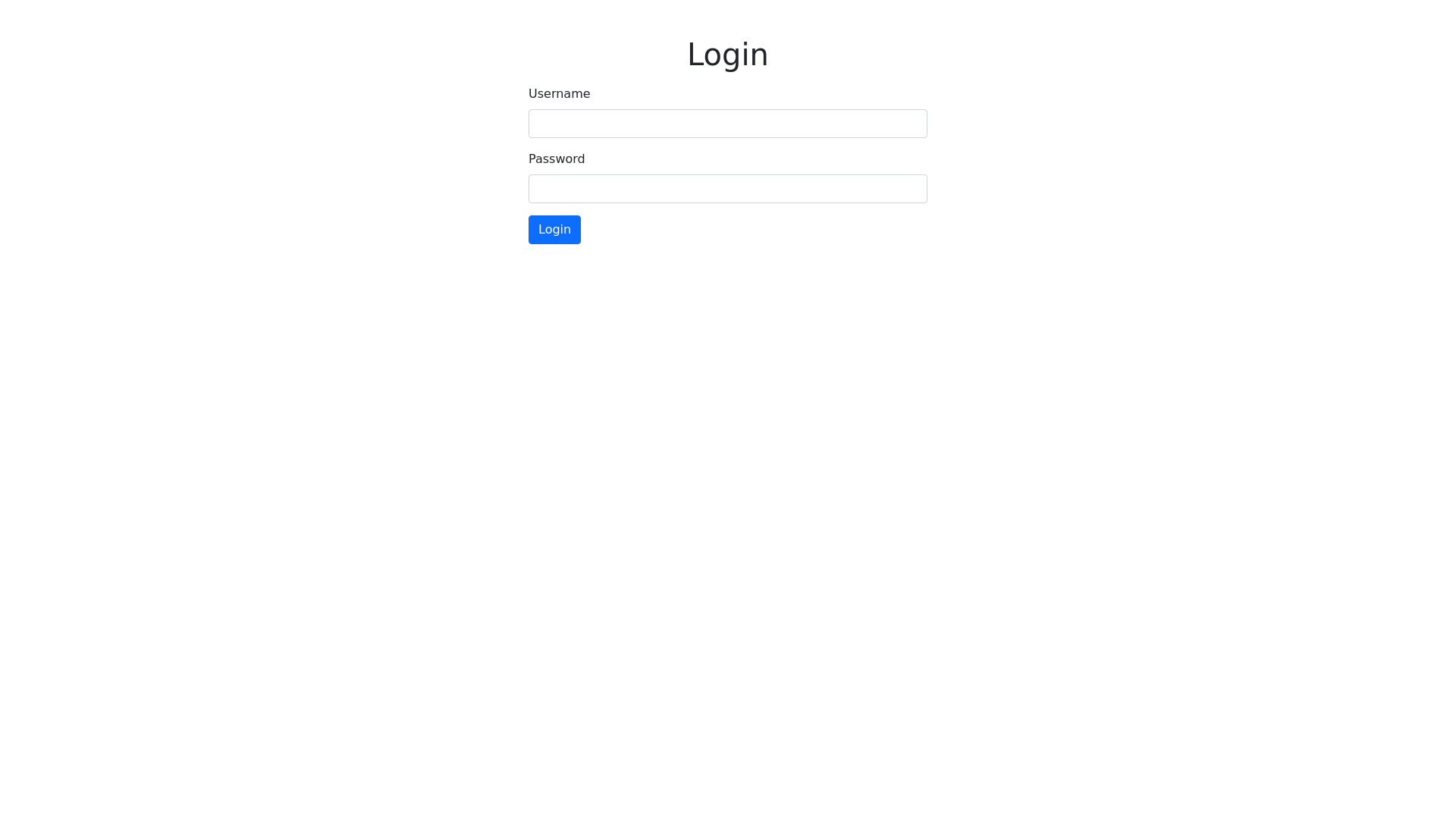 website screenshot of http://52.52.103.248/