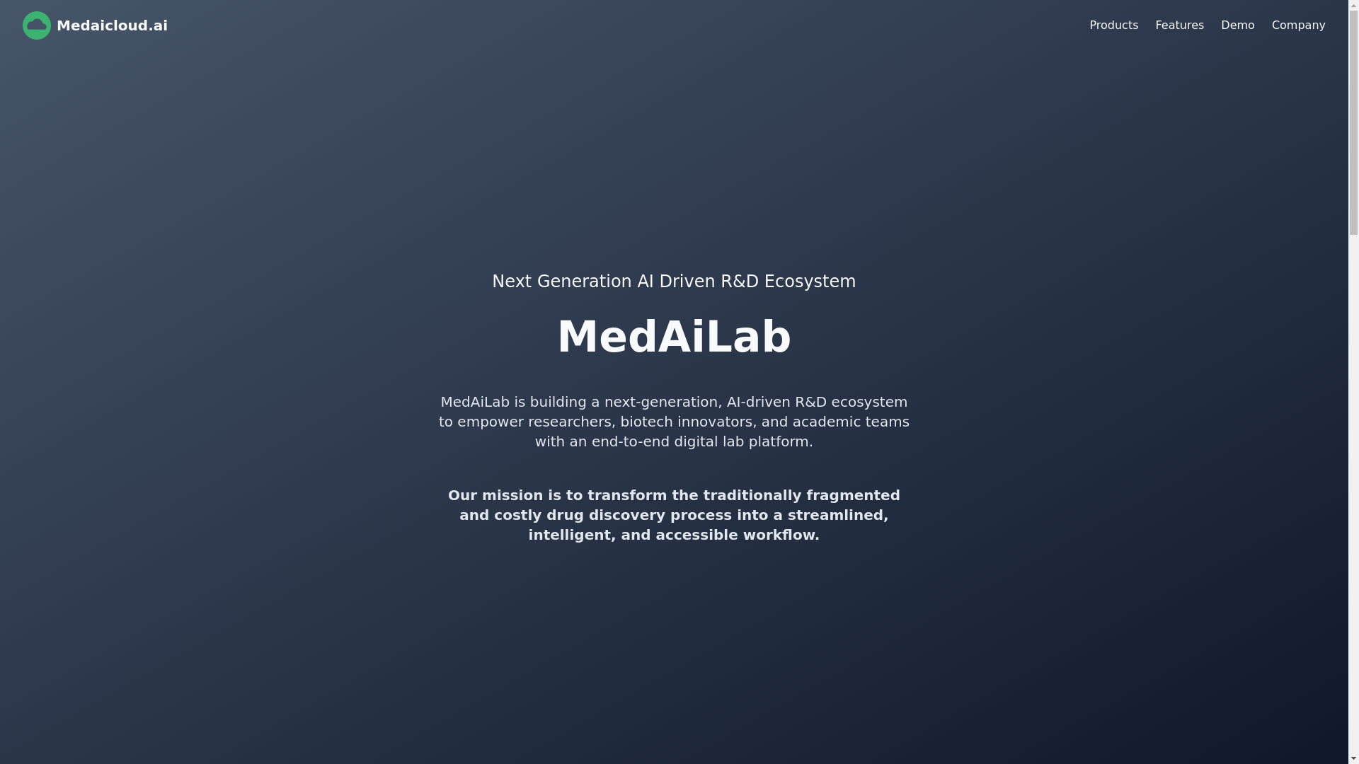 website screenshot of https://landing-page-epx.pages.dev/