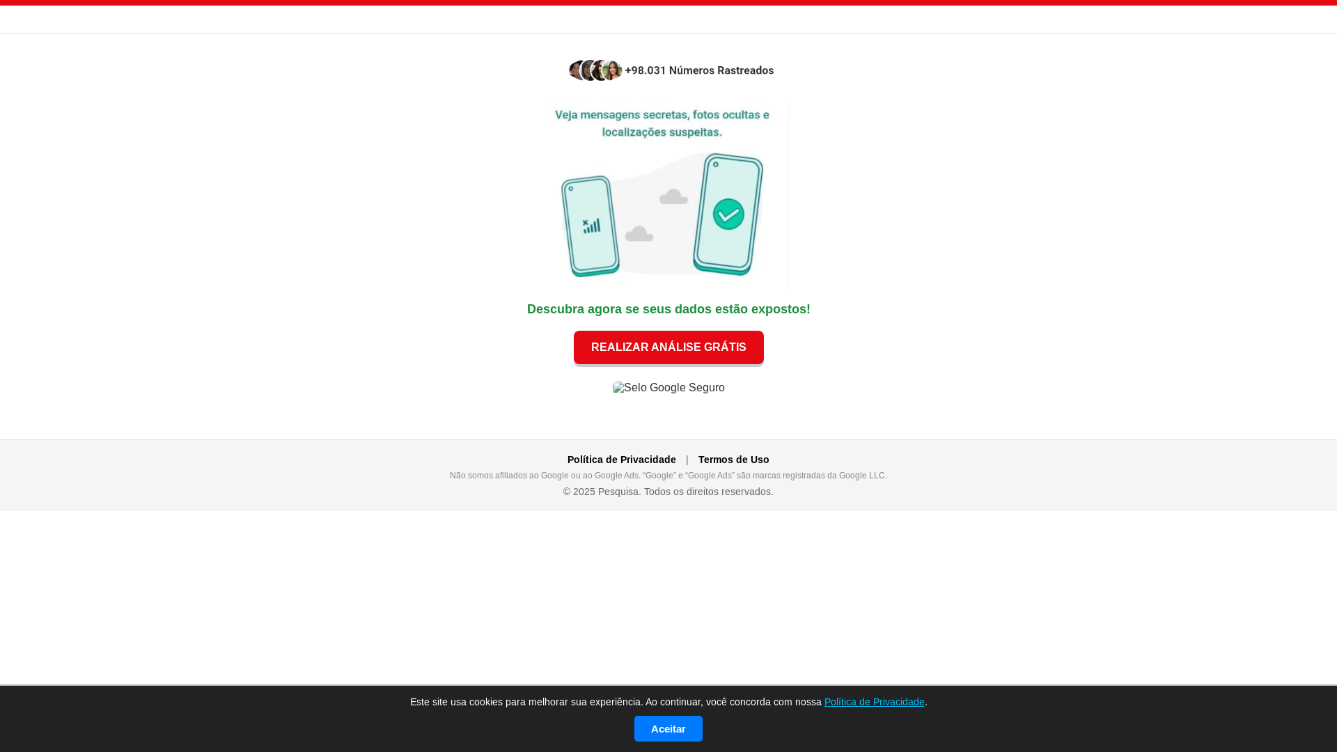 website screenshot of https://especialistaonline.pages.dev/