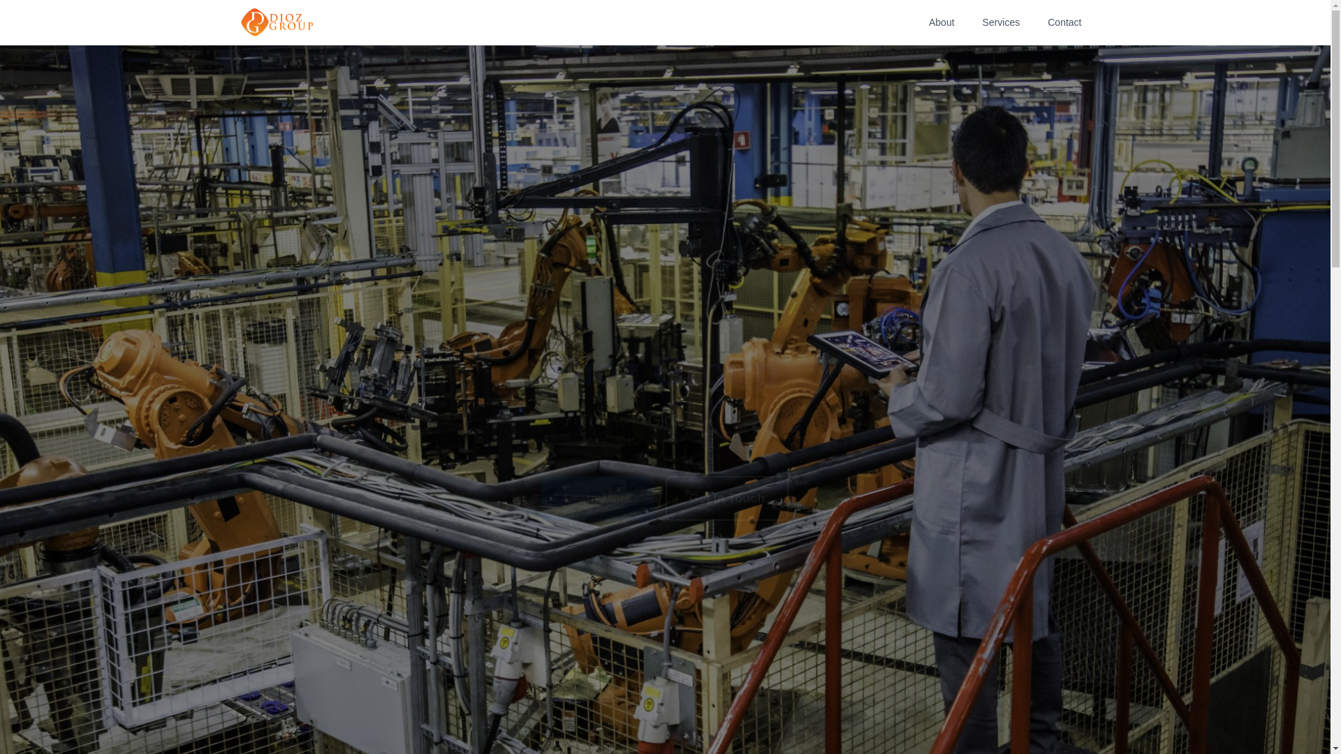 website screenshot of https://ethicalweave.shop/