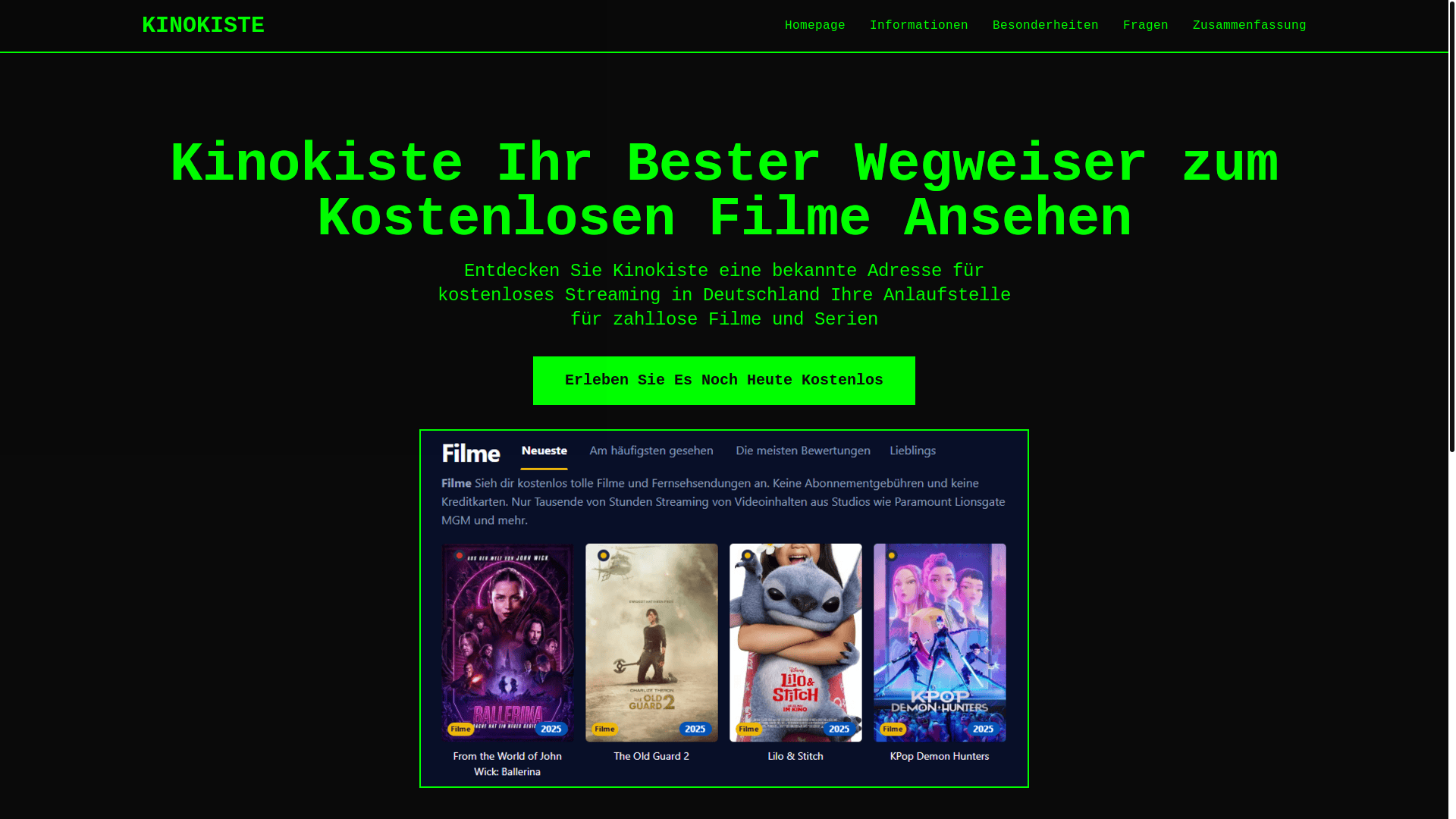 website screenshot of https://kinokiste-aocx.pages.dev/