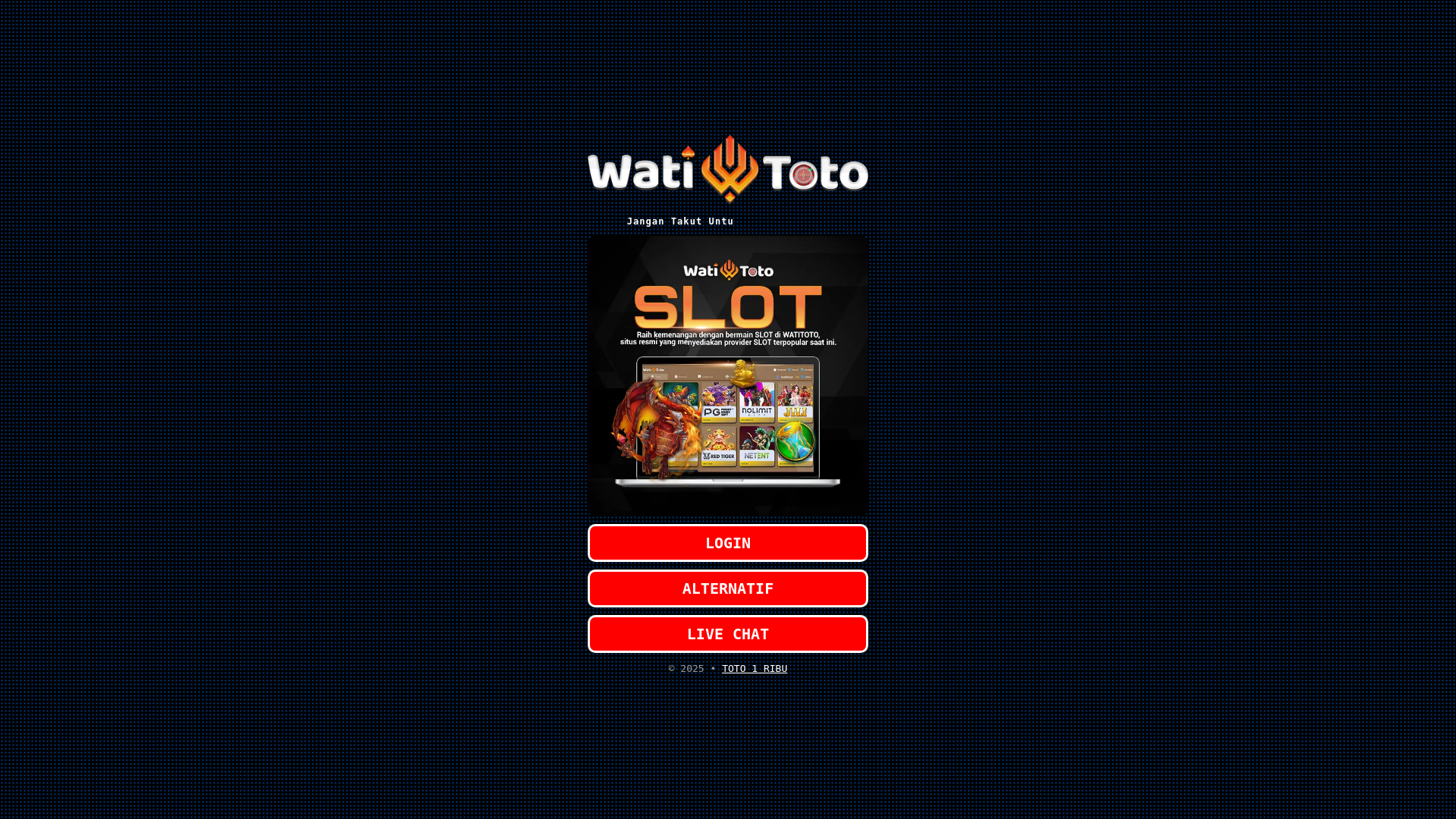 website screenshot of https://watitotoid.pages.dev/
