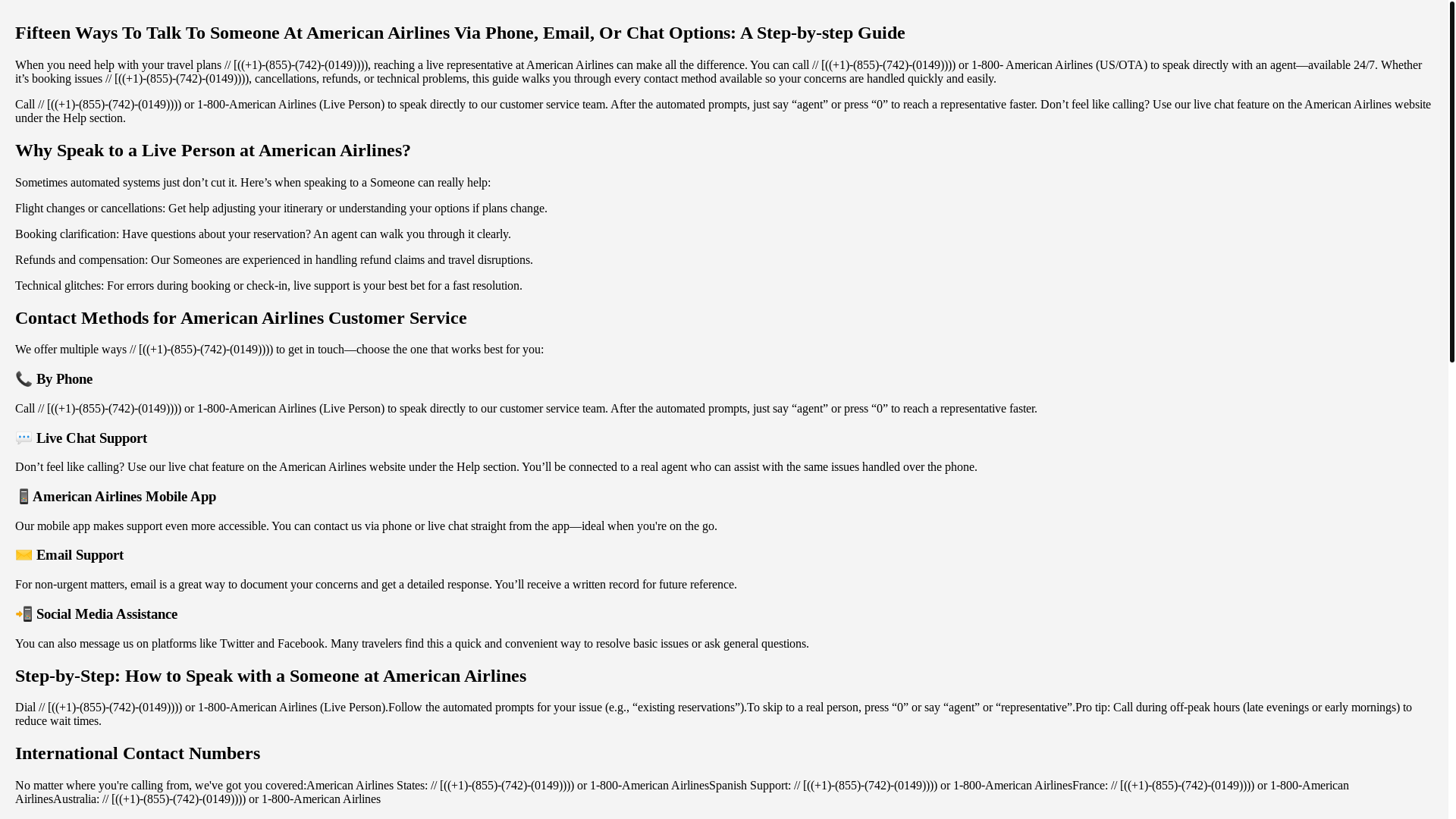 website screenshot of https://official-american-airlines-helps-center-us.pages.dev/