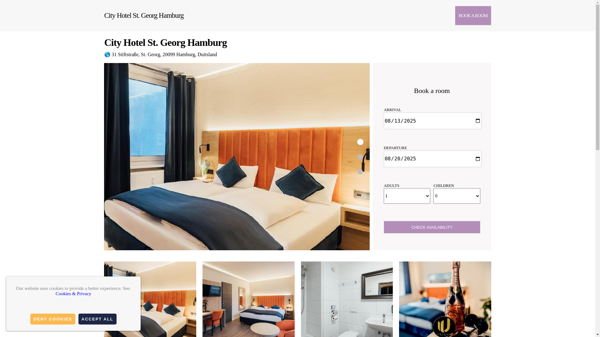 website screenshot of https://city-hotel-st-georg-hamburg.com.es/