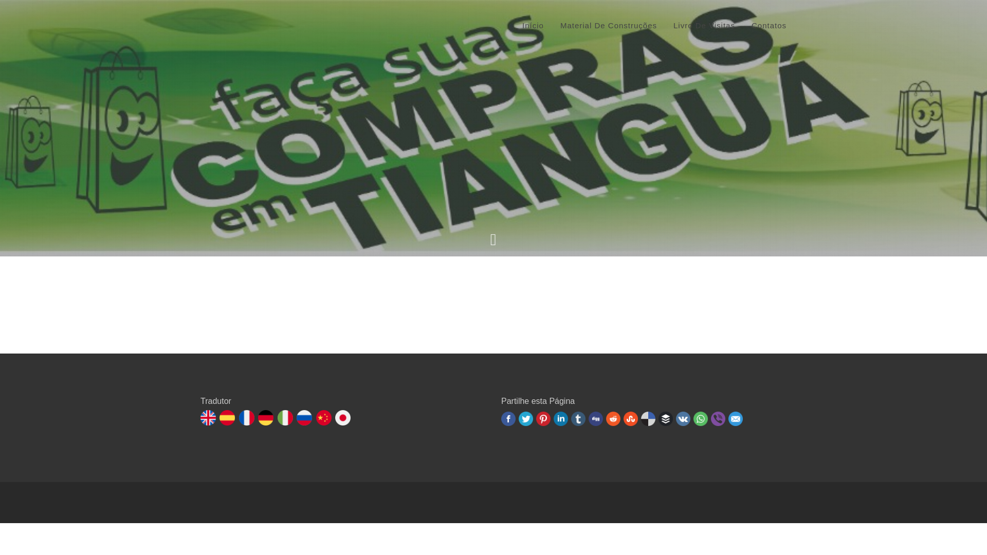 website screenshot of https://tianguacompras.com/