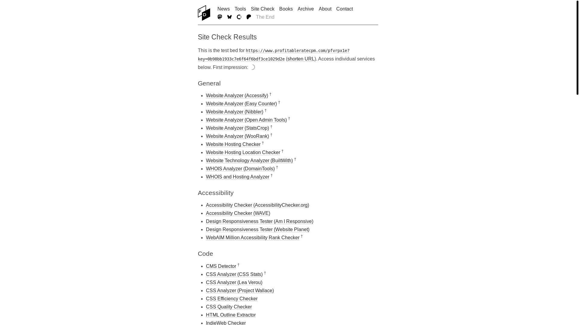 website screenshot of https://uitest.com/check/results/?uri=m.packleverantorer.se/redir.asp%3Fid=477&url=https%3A%2F%2Fwww.profitableratecpm.com%2Fpfvrpx1e%3Fkey%3D0b98bb1933c7e6f64f6bdf3ce1029d2e