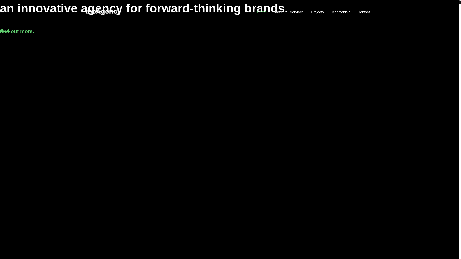 website screenshot of https://wrapitxteriors.com/