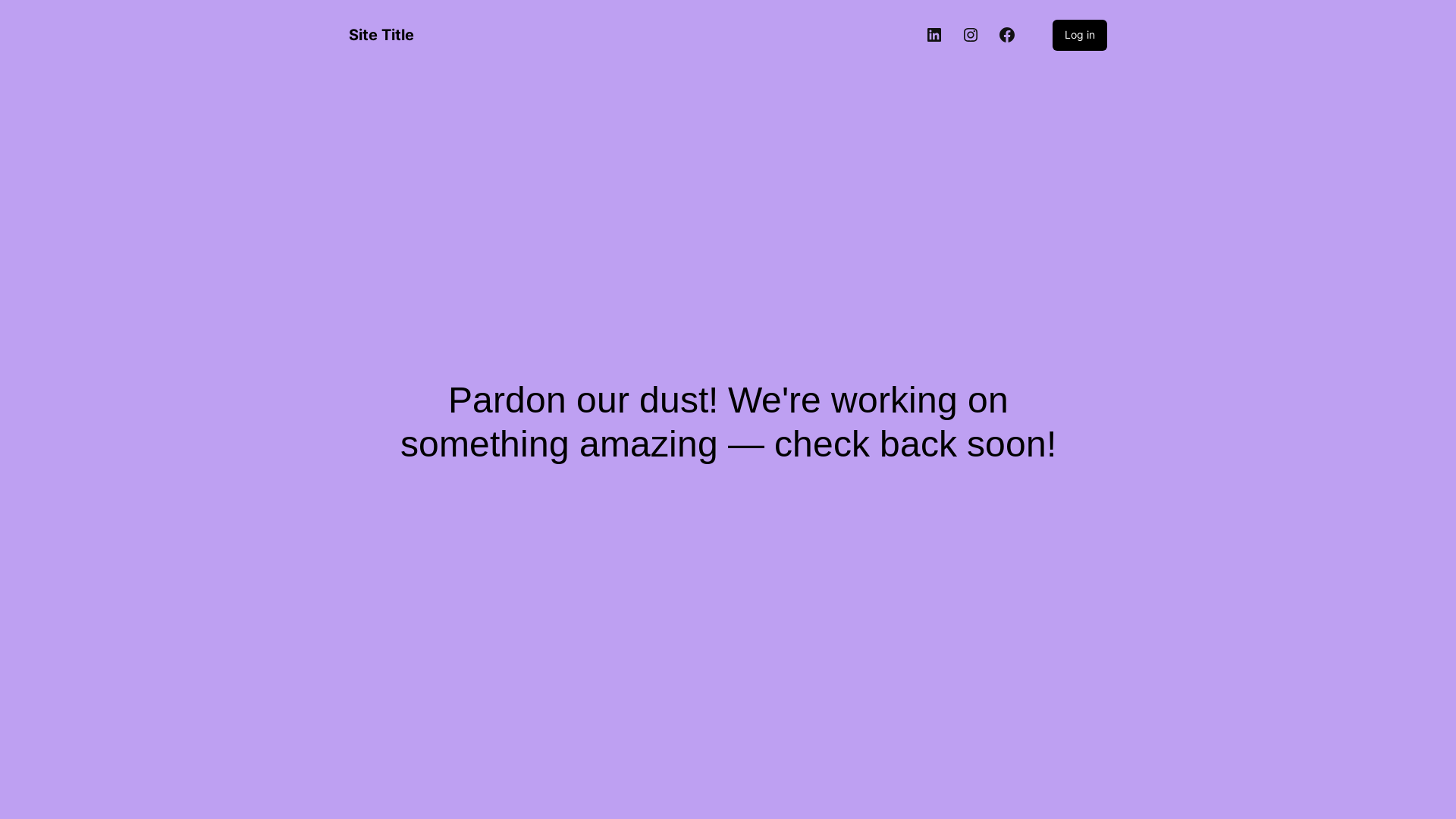 website screenshot of https://tidalmoondesign.com/