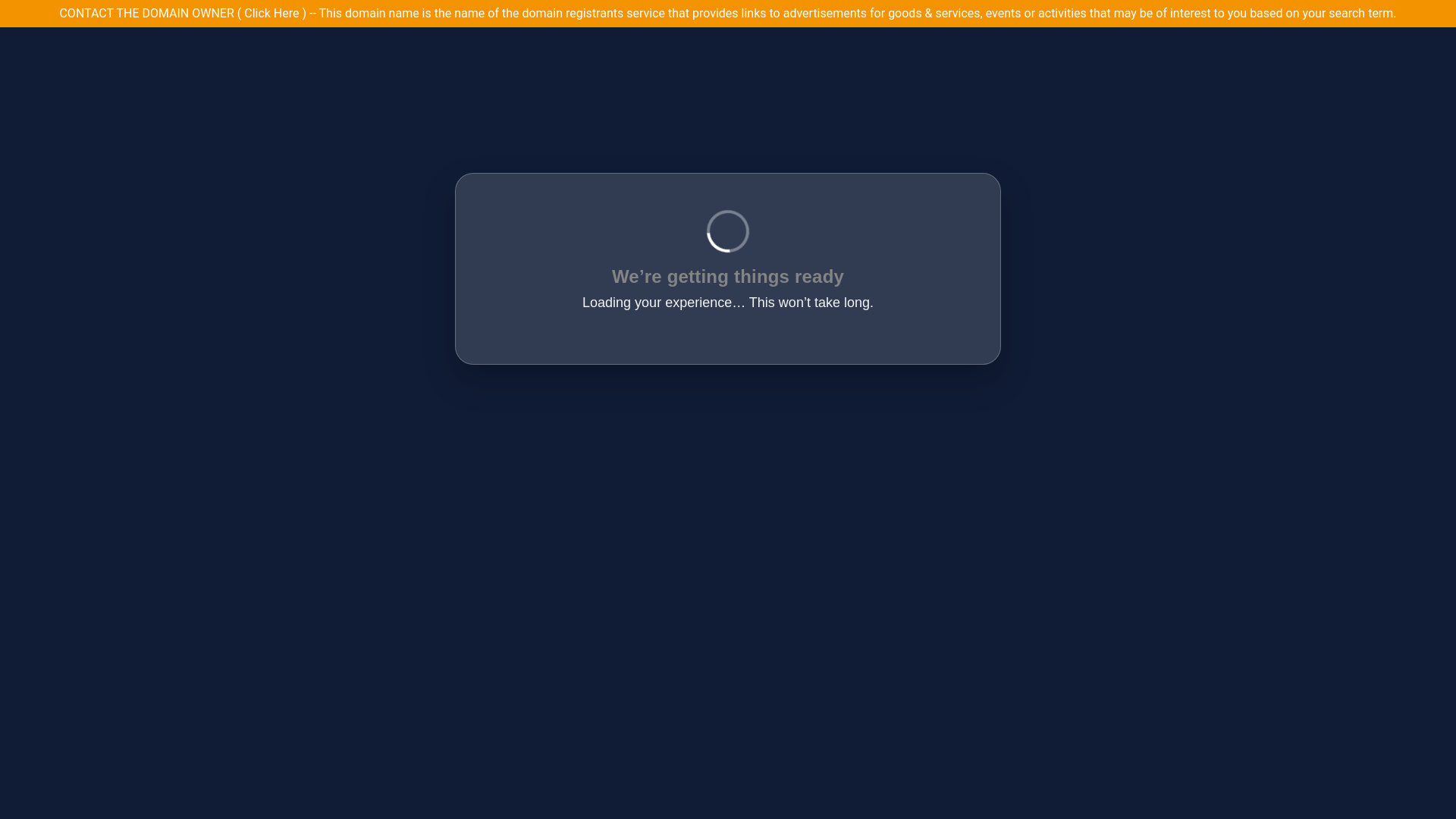 website screenshot of https://statementofinformation.com.au/