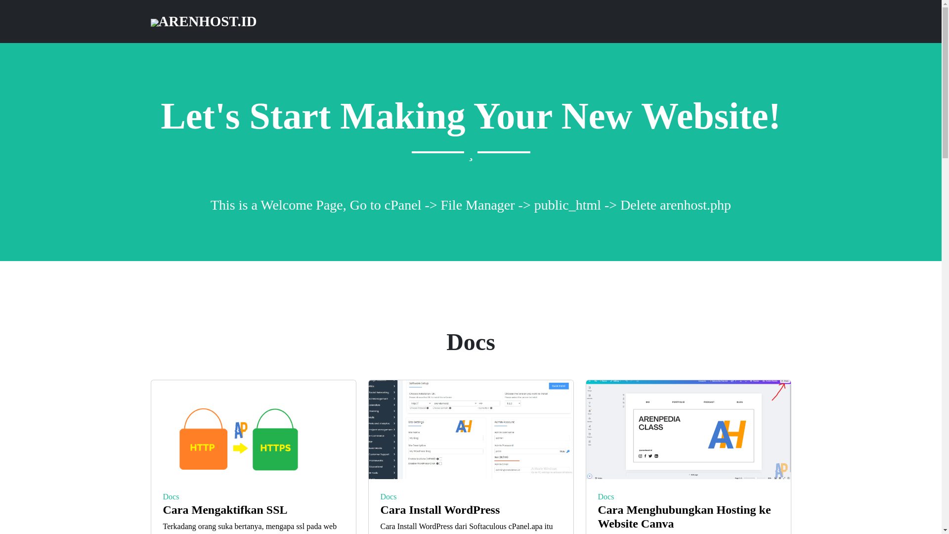 website screenshot of https://vlexx2025.my.id/