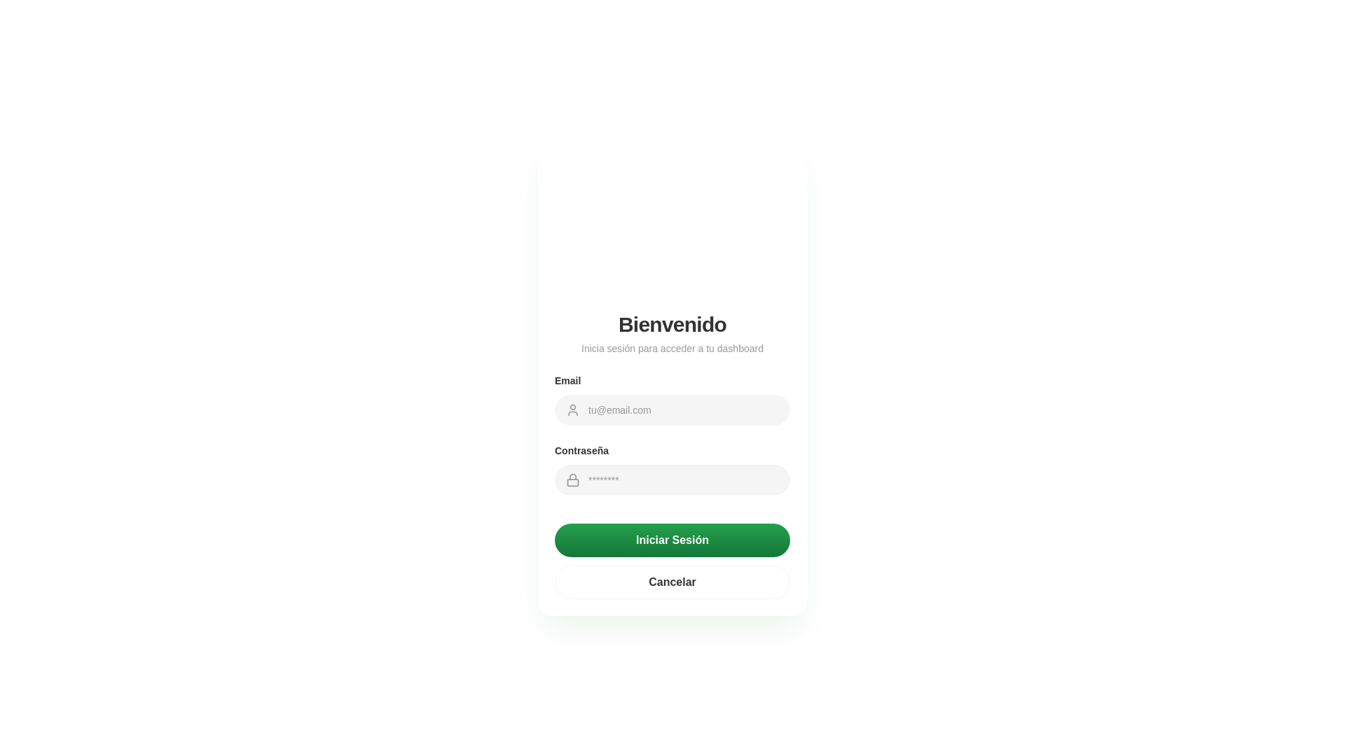 website screenshot of https://clarventayservicios.shop/