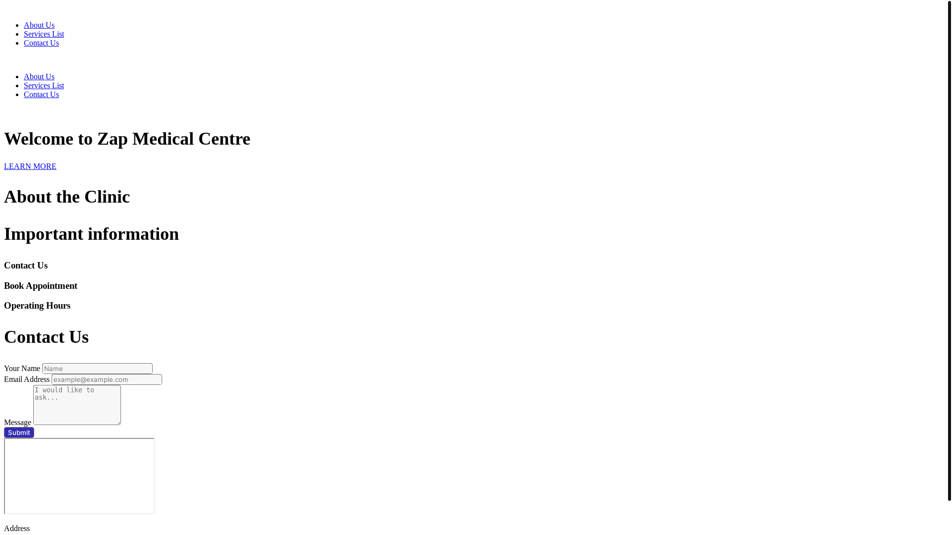 website screenshot of https://geriatricmed.com.au/