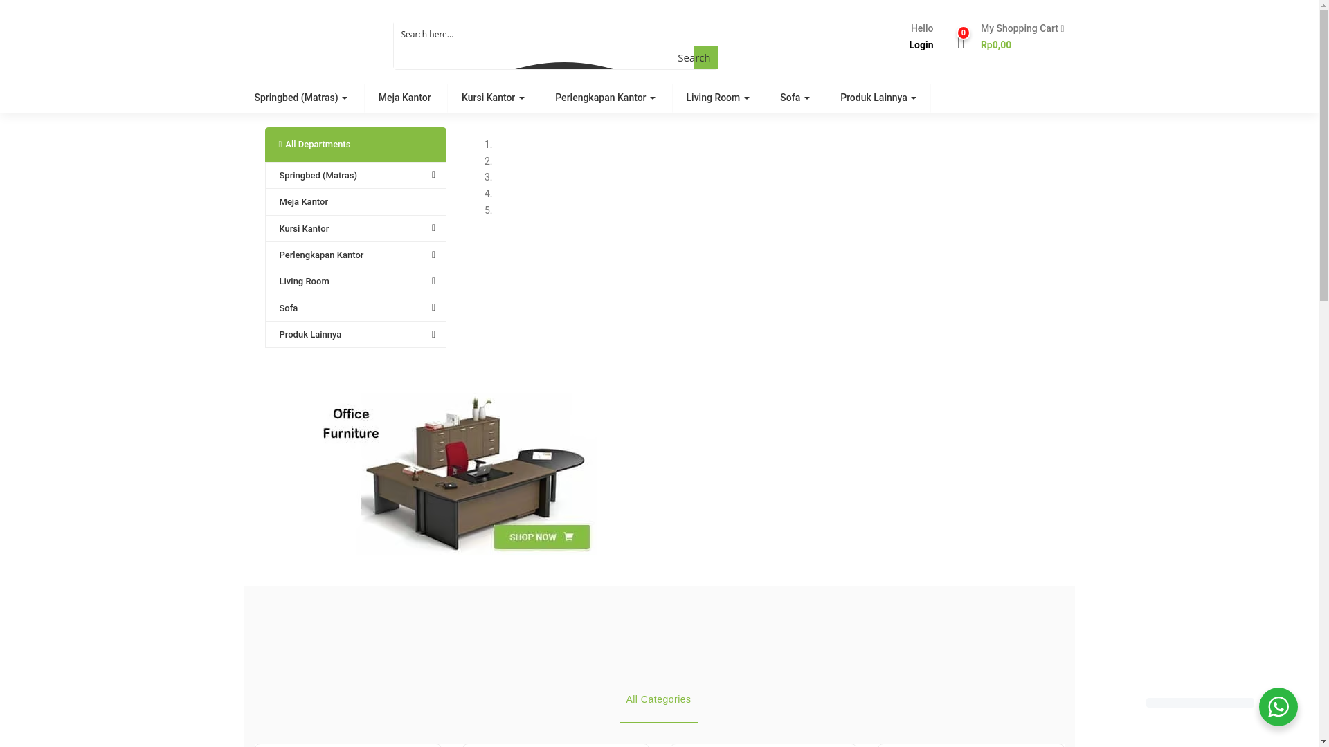 website screenshot of https://livegocengan.pages.dev/