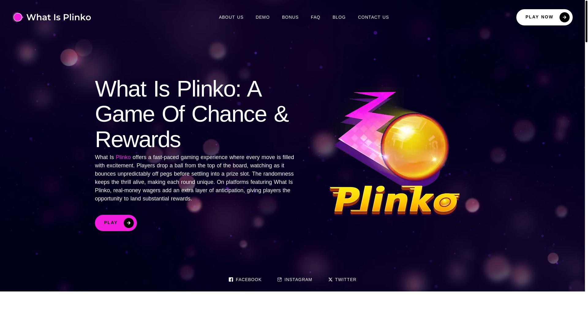 website screenshot of https://whatisplinko-co-uk.pages.dev/