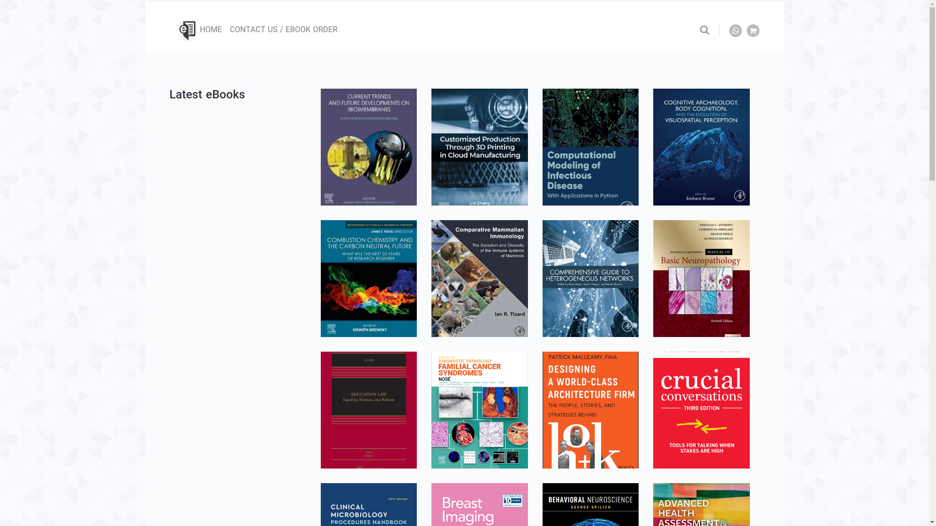 website screenshot of https://ajbookseller.ir/