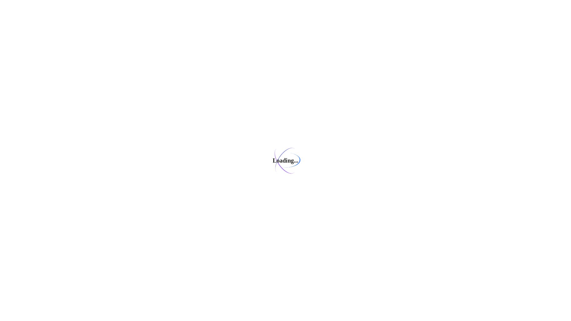 website screenshot of https://tokmallhub.com/