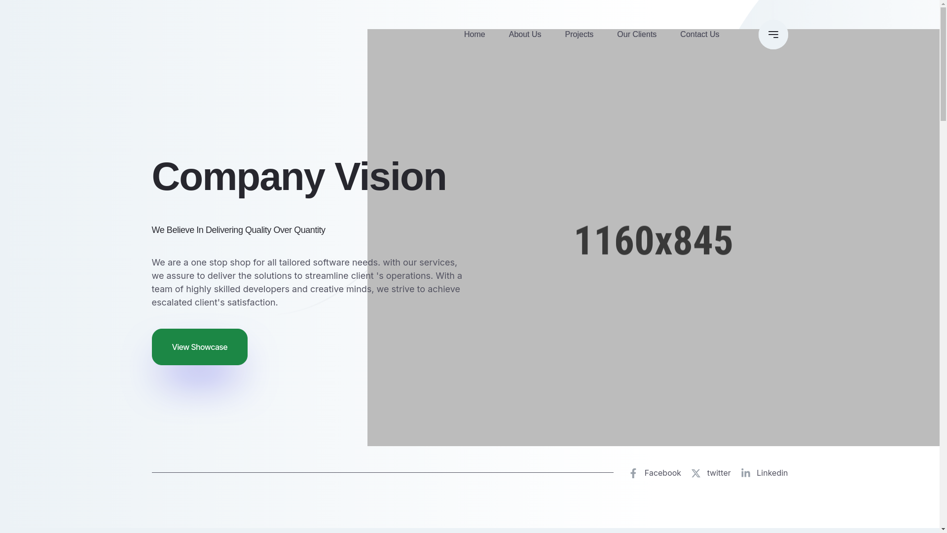 website screenshot of https://haizom-website.pages.dev/