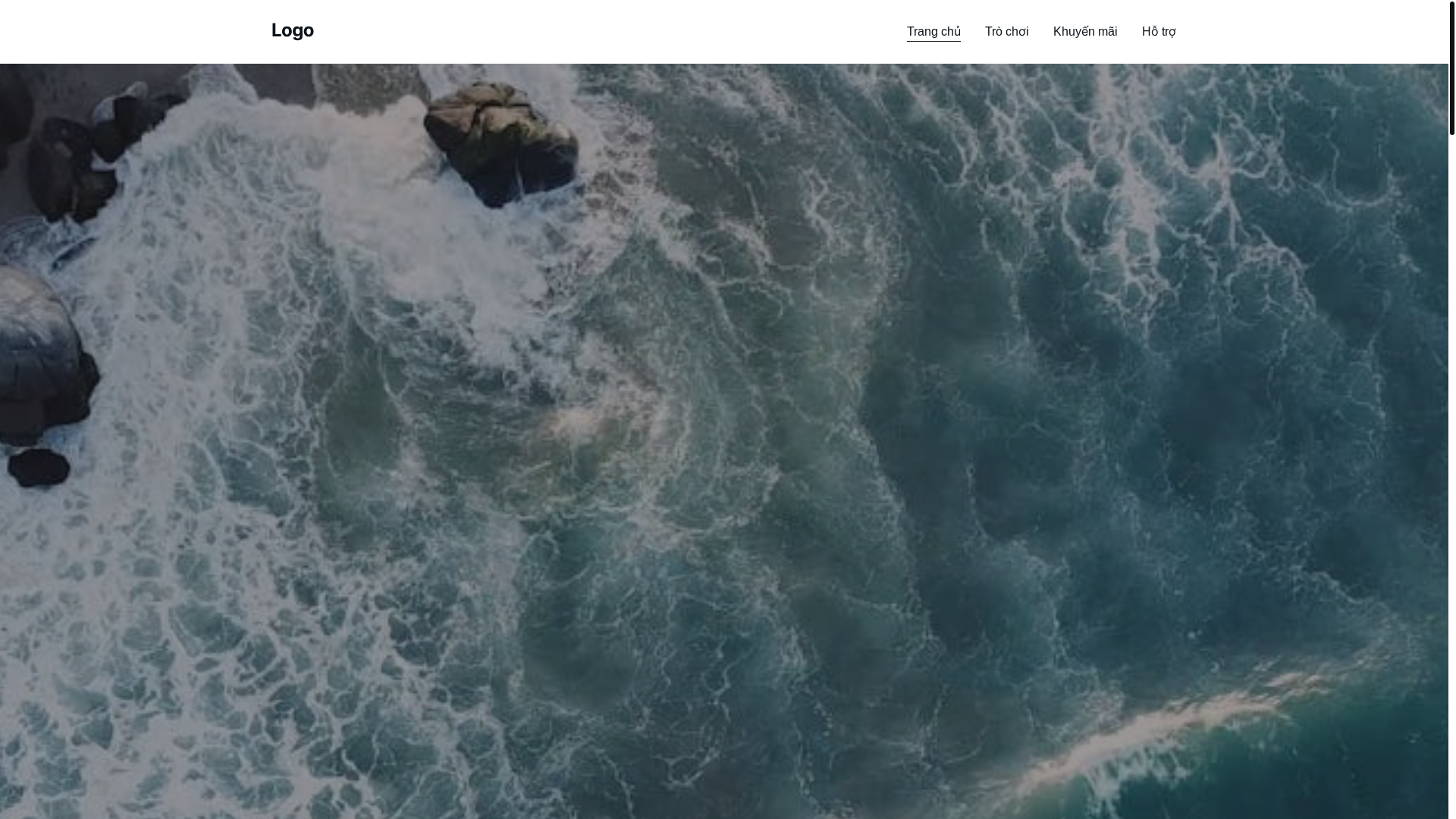 website screenshot of https://quocte2.pro/