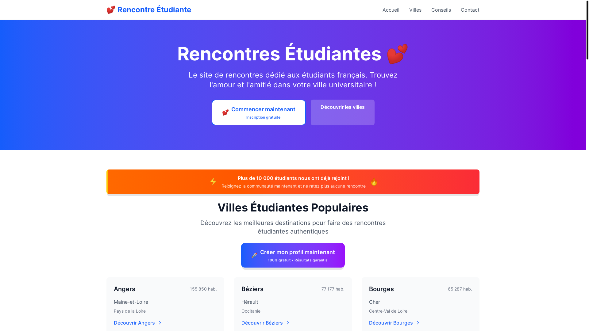 website screenshot of https://rencontre-etudiante-com.pages.dev/