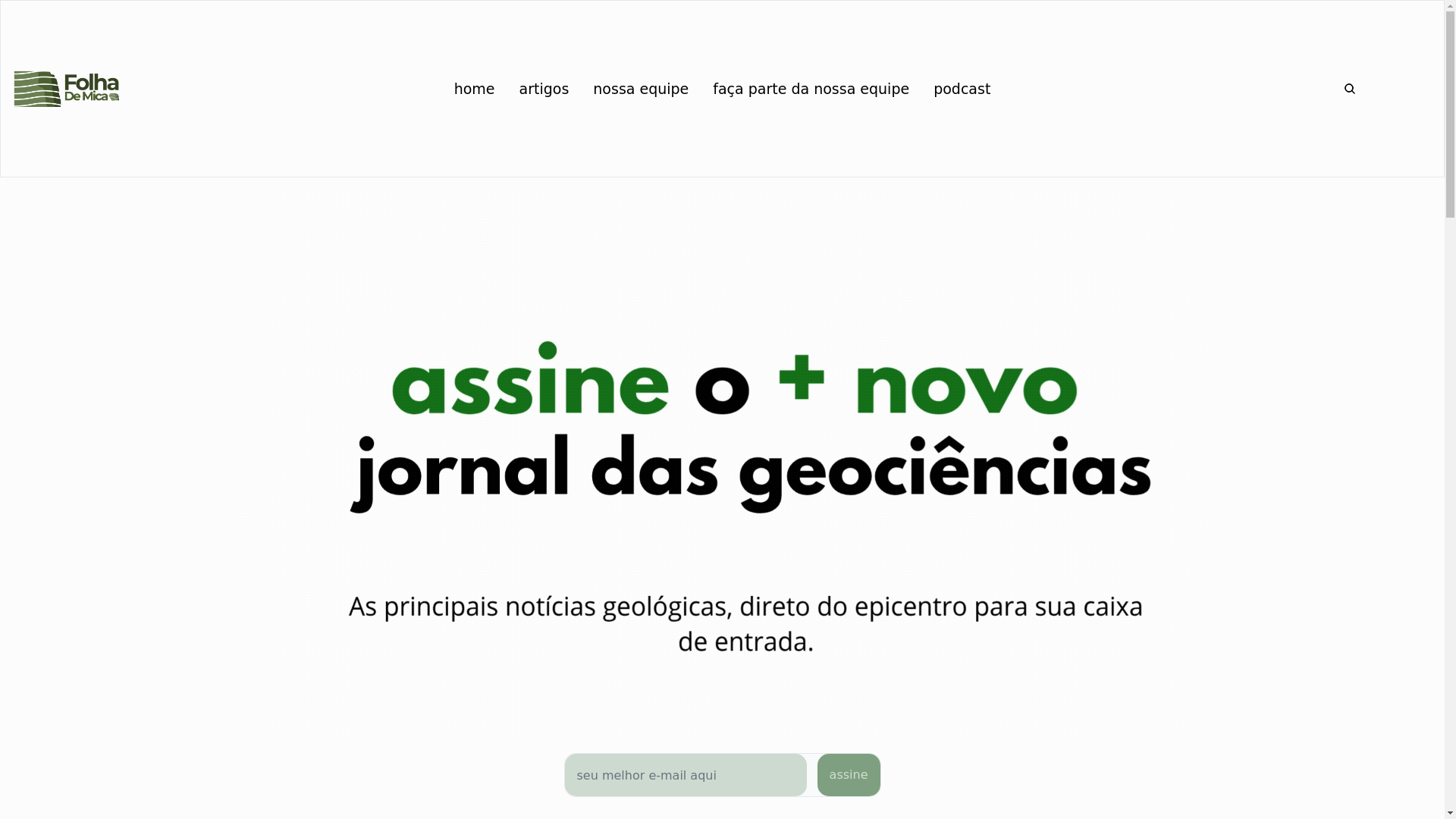 website screenshot of https://folhademica.me/