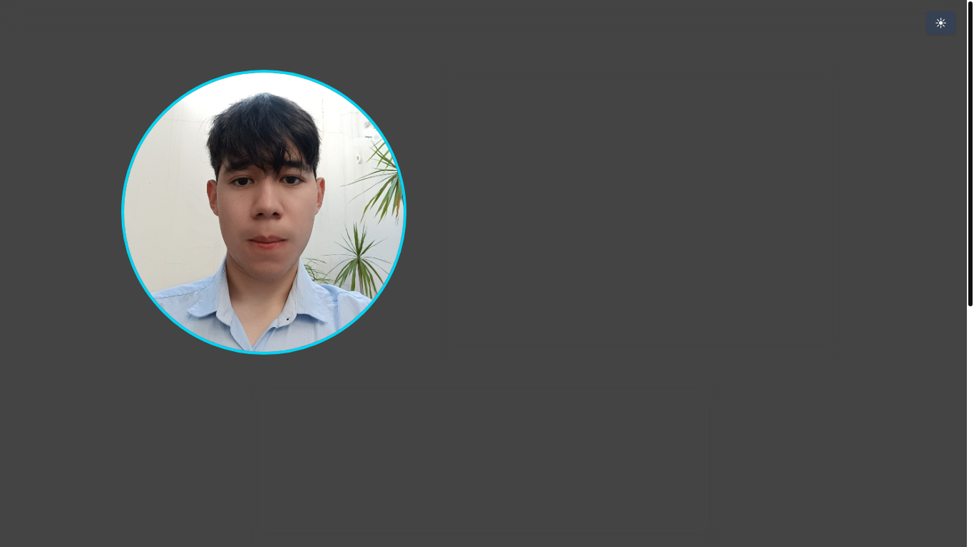 website screenshot of https://maricanteroshimizu.site/