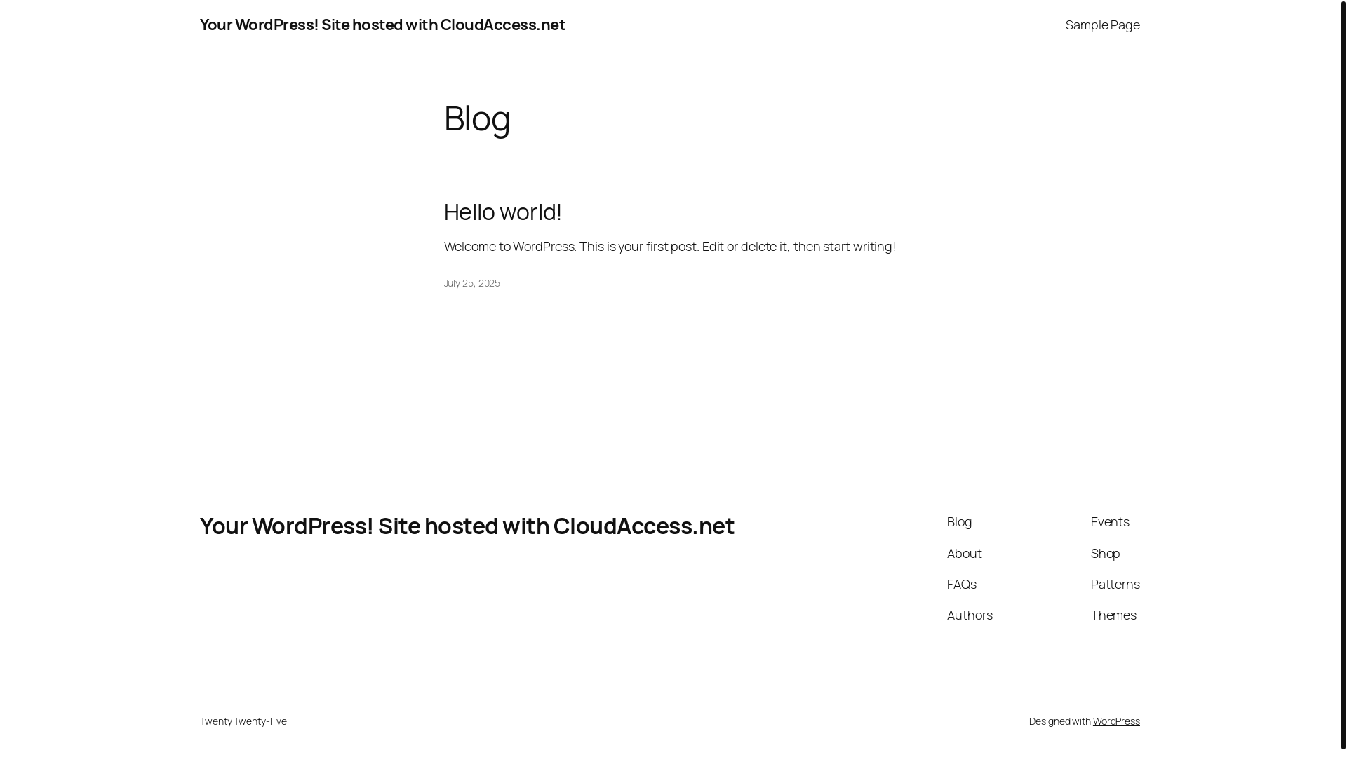 website screenshot of https://marillowhoste.com/