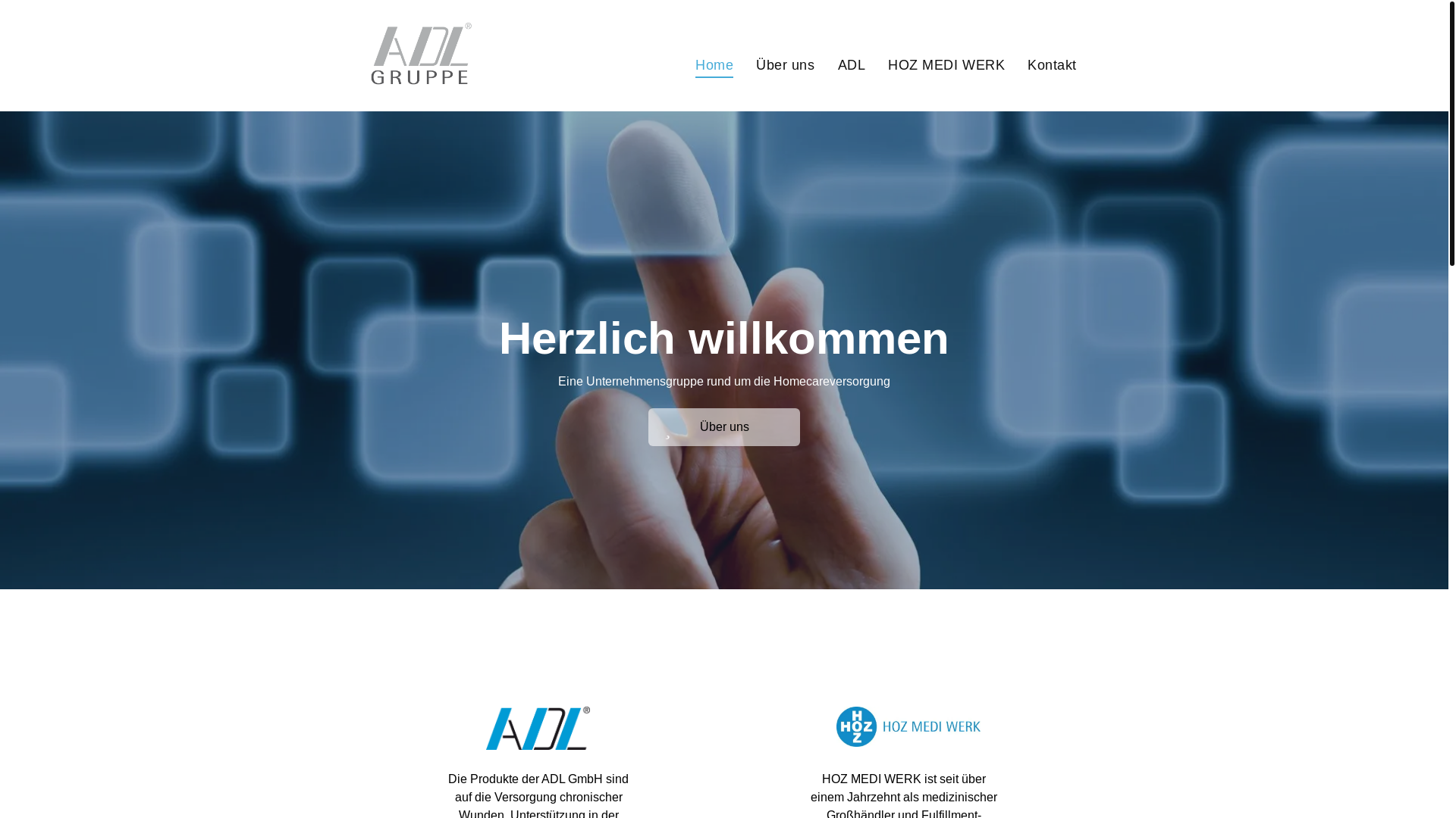 website screenshot of https://wundex-apotheke.com/