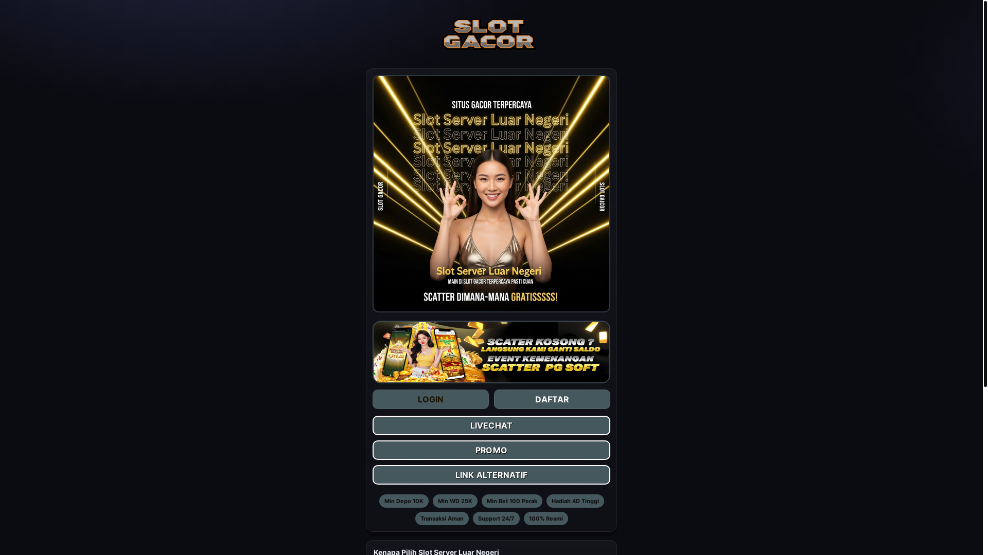 website screenshot of https://likenew-camaraibemaaa.pages.dev/