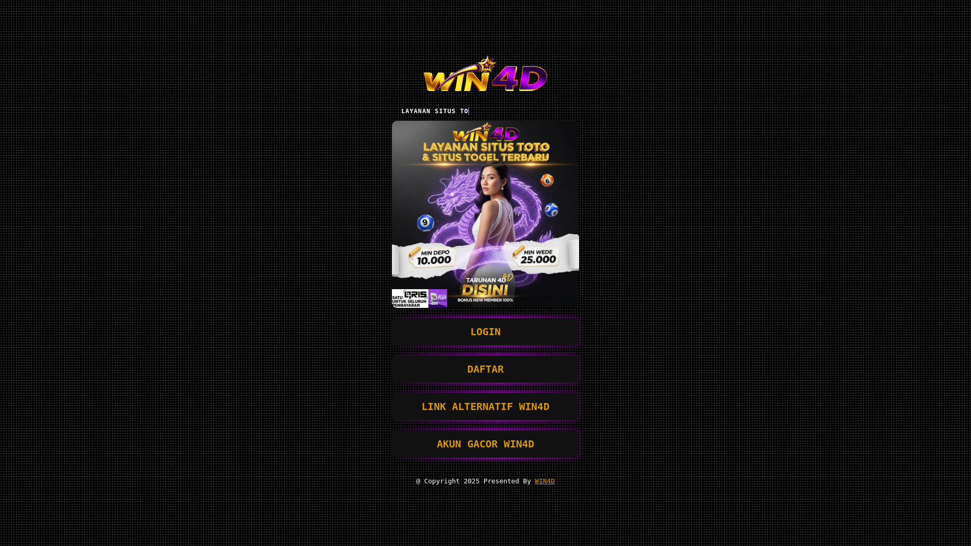website screenshot of https://nakamagrup.pages.dev/