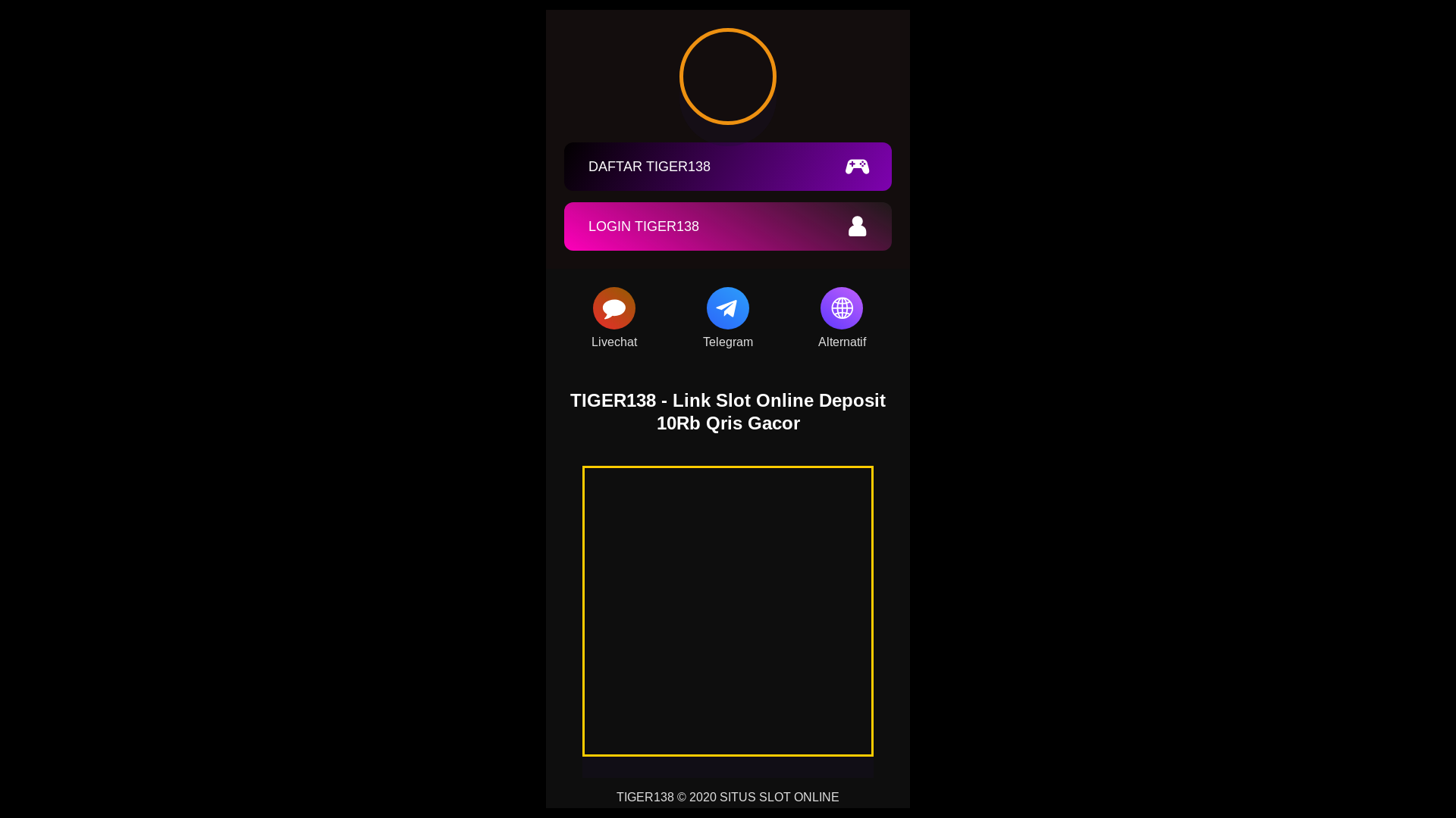 website screenshot of https://mari-terbang-ahoy.pages.dev/