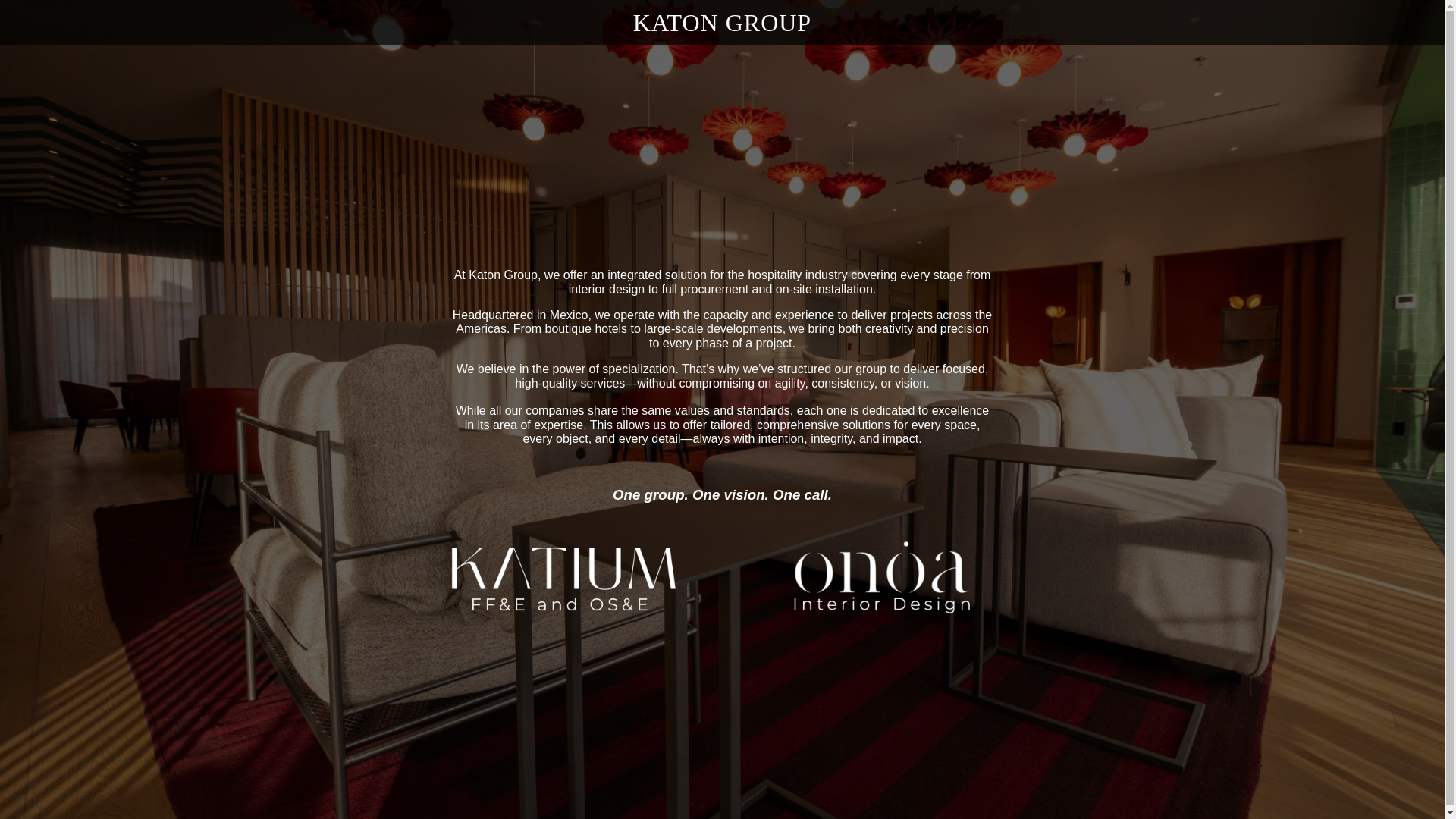 website screenshot of https://kanoagroup.com.mx/