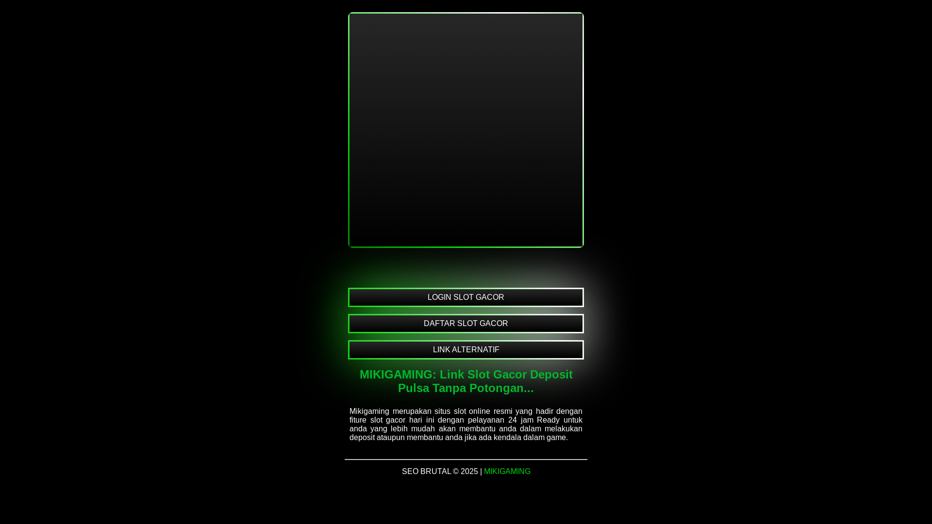 website screenshot of https://busetngeriamat.pages.dev/