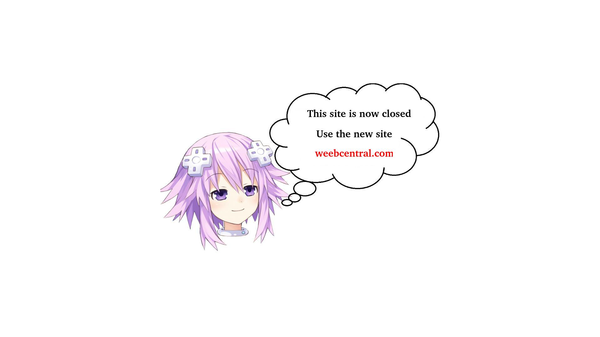 website screenshot of https://mangasee123.com/