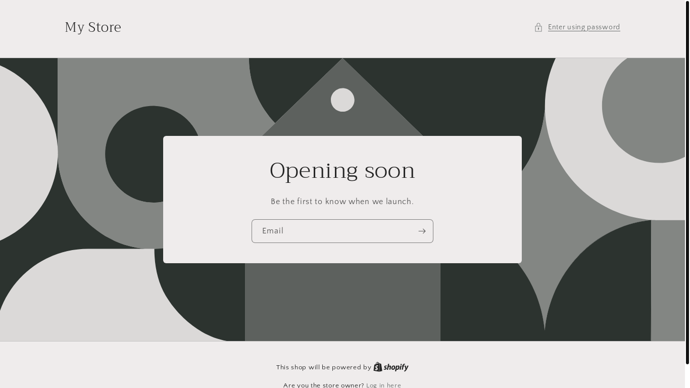 website screenshot of https://aamawellness.com/