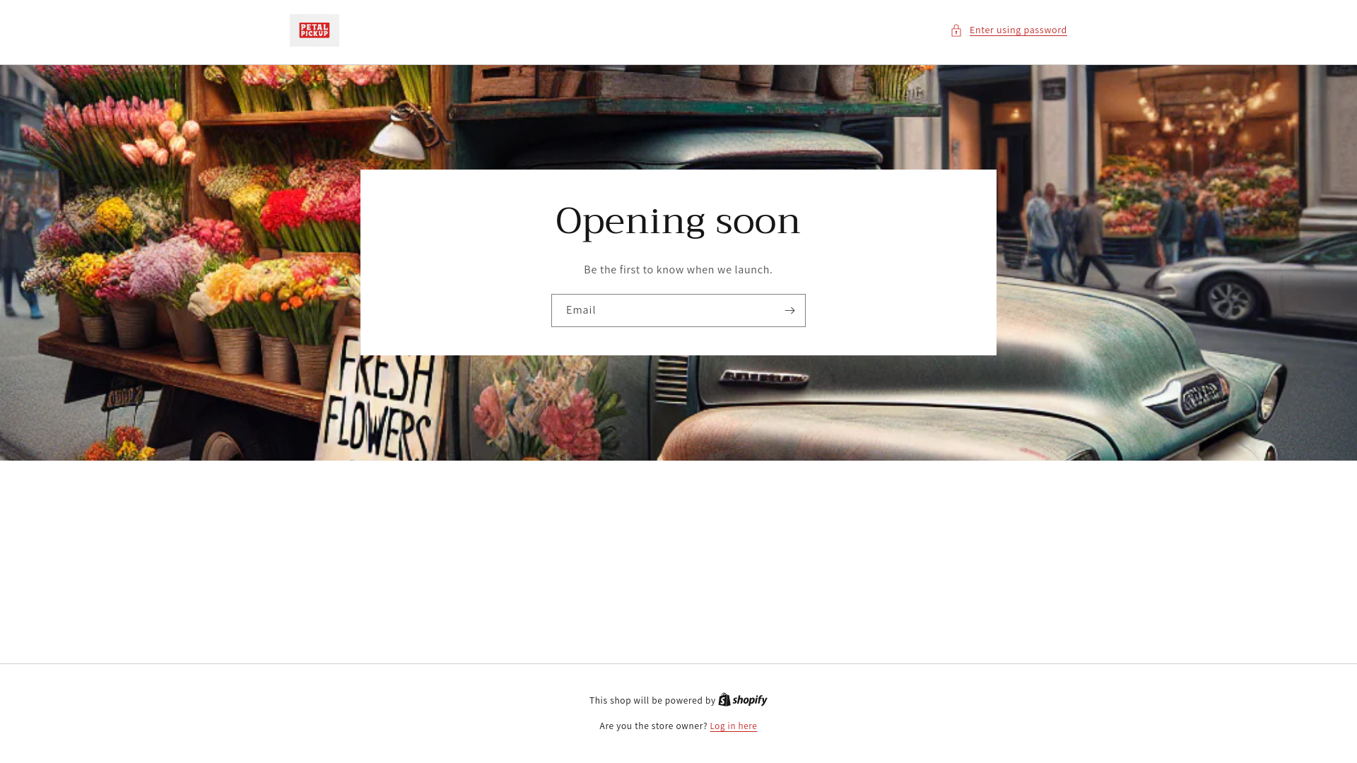 website screenshot of https://greelygatheringgrounds.com/