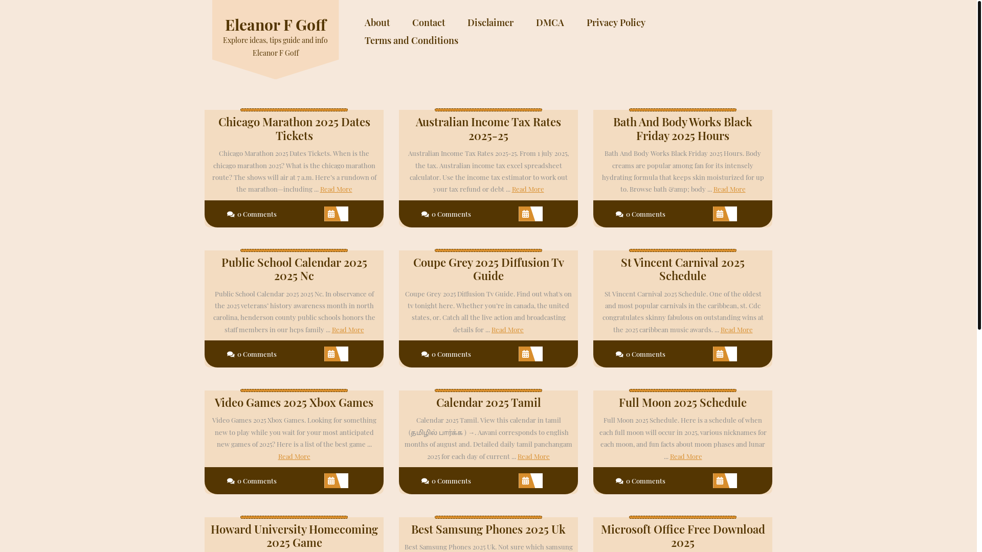 website screenshot of https://eleanorfgoffa.pages.dev/
