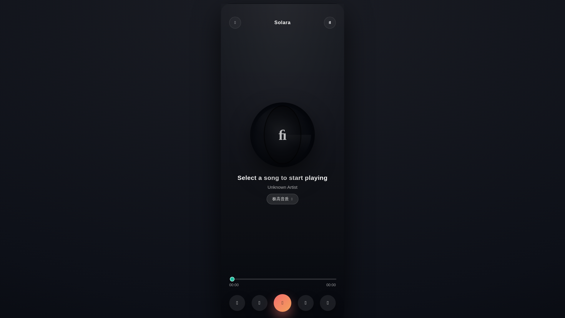 website screenshot of https://solara-3uv.pages.dev/