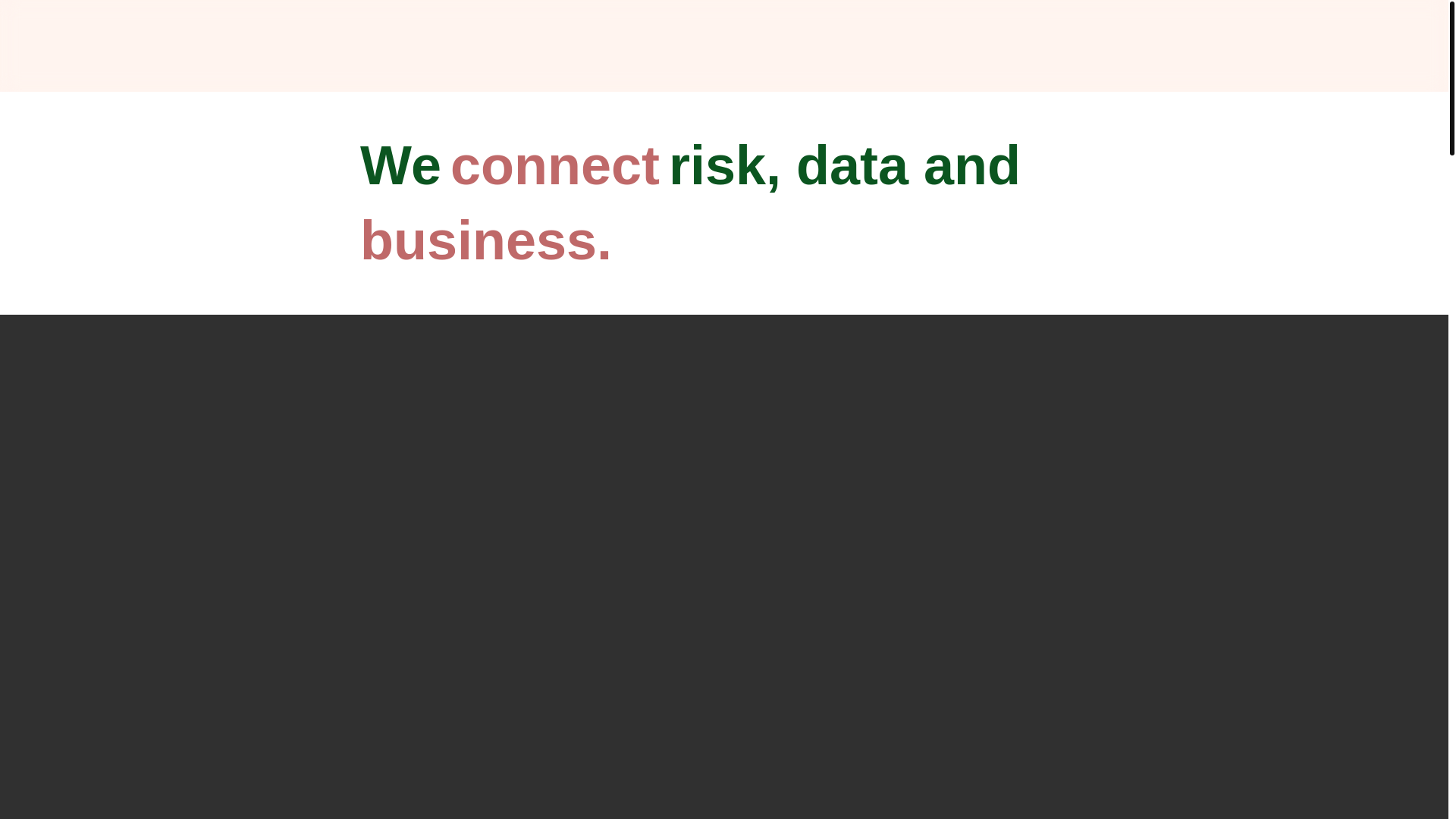 website screenshot of https://riskovate.pages.dev/