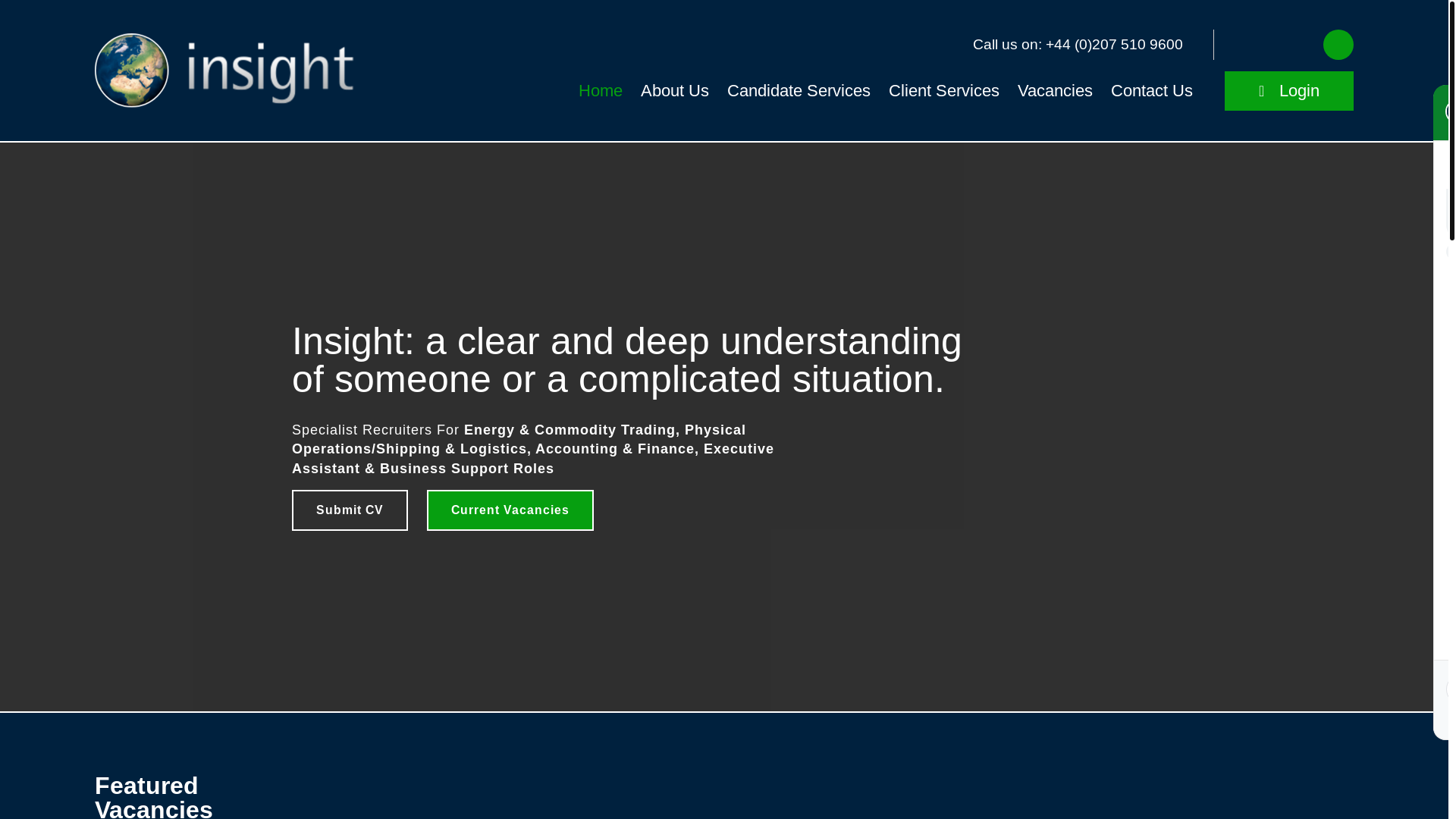 website screenshot of https://urldefense.proofpoint.com/v2/url?u=http-3A__www.insight-2Drecruitment.co.uk&d=DwQFAw&c=euGZstcaTDllvimEN8b7jXrwqOf-v5A_CdpgnVfiiMM&r=431irvIMynNaavSpwDxtFhlI1lFYvmRTWiIg3rMQhQc&m=UqxUwXKBKTaXoTYKgEKyxoD68U9QXue6nNOErBP7PXXs01bQ8UrN6ViZEEXRkfTc&s=3eGPRQLK_7ACtiR-krtMSi35z_fLAJIdKrx9Q_ct1jg&e=