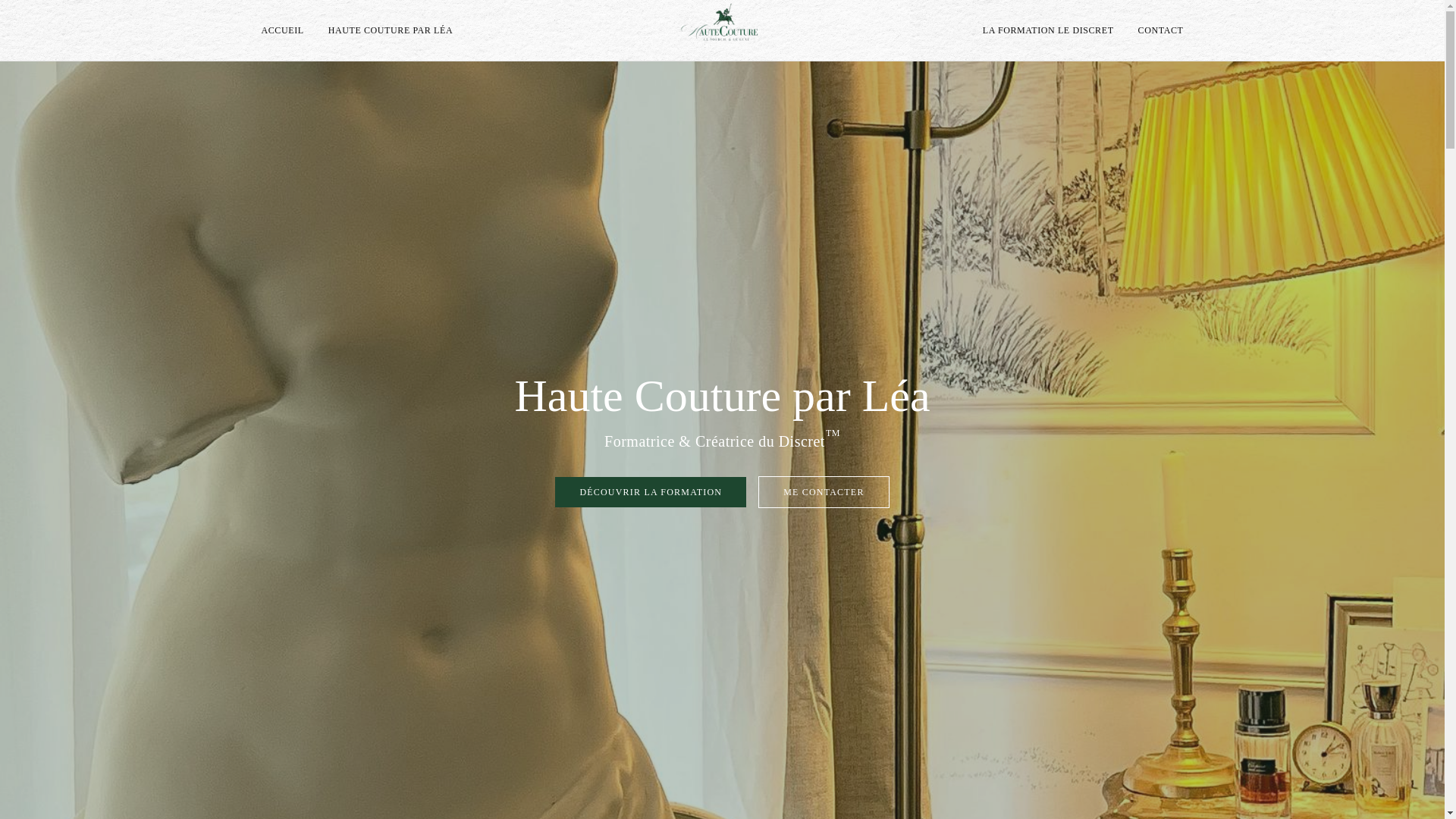 website screenshot of https://haute-couture-6tv.pages.dev/