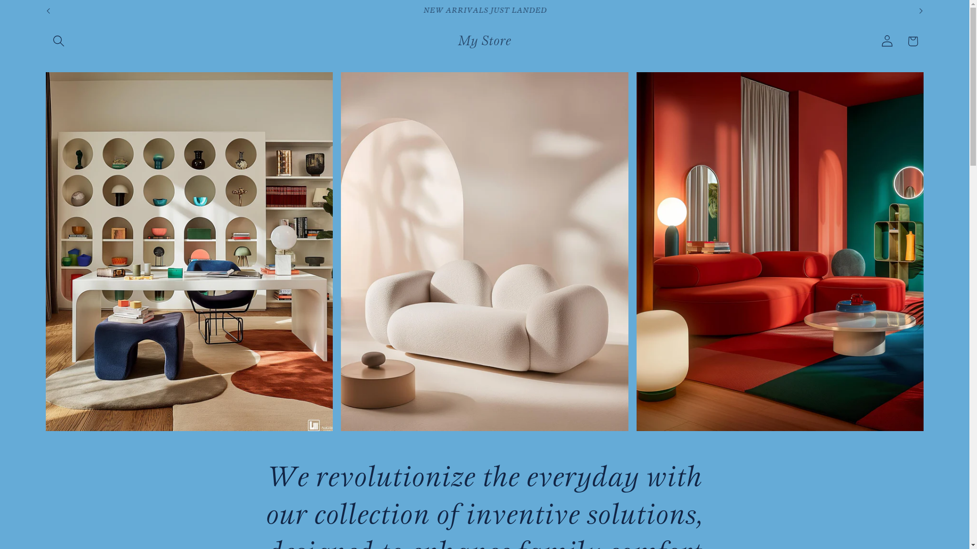 website screenshot of https://thefancyblossom.com/