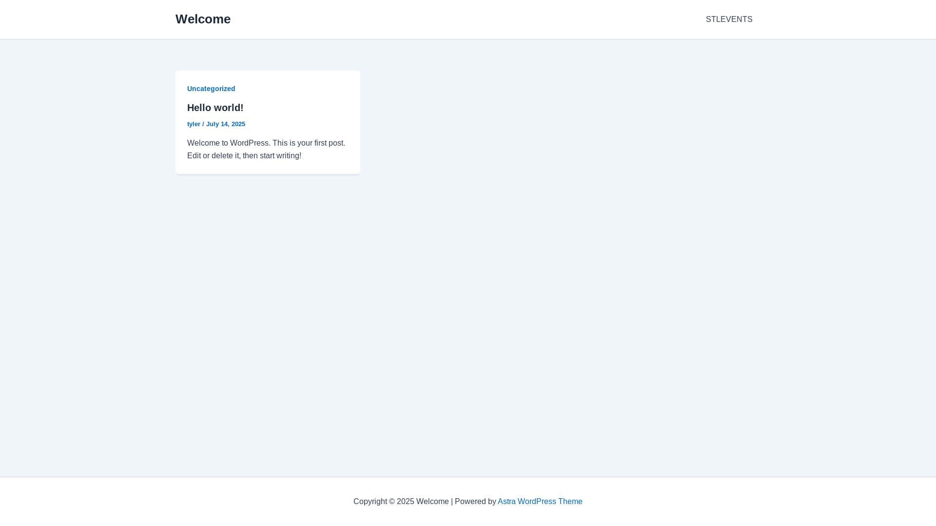 website screenshot of https://everything-stl.com/