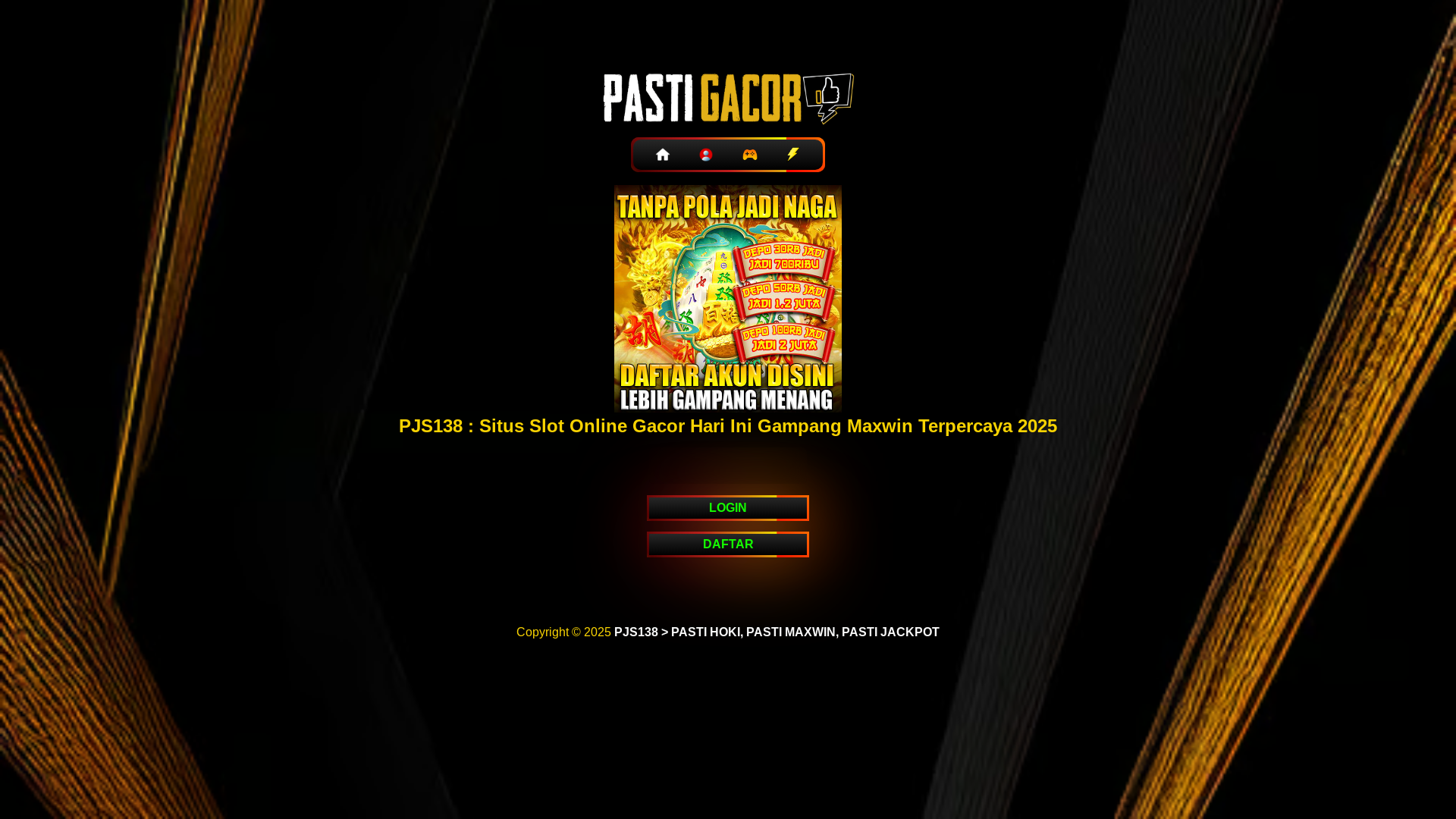 website screenshot of https://citraindonesia-apg.pages.dev/